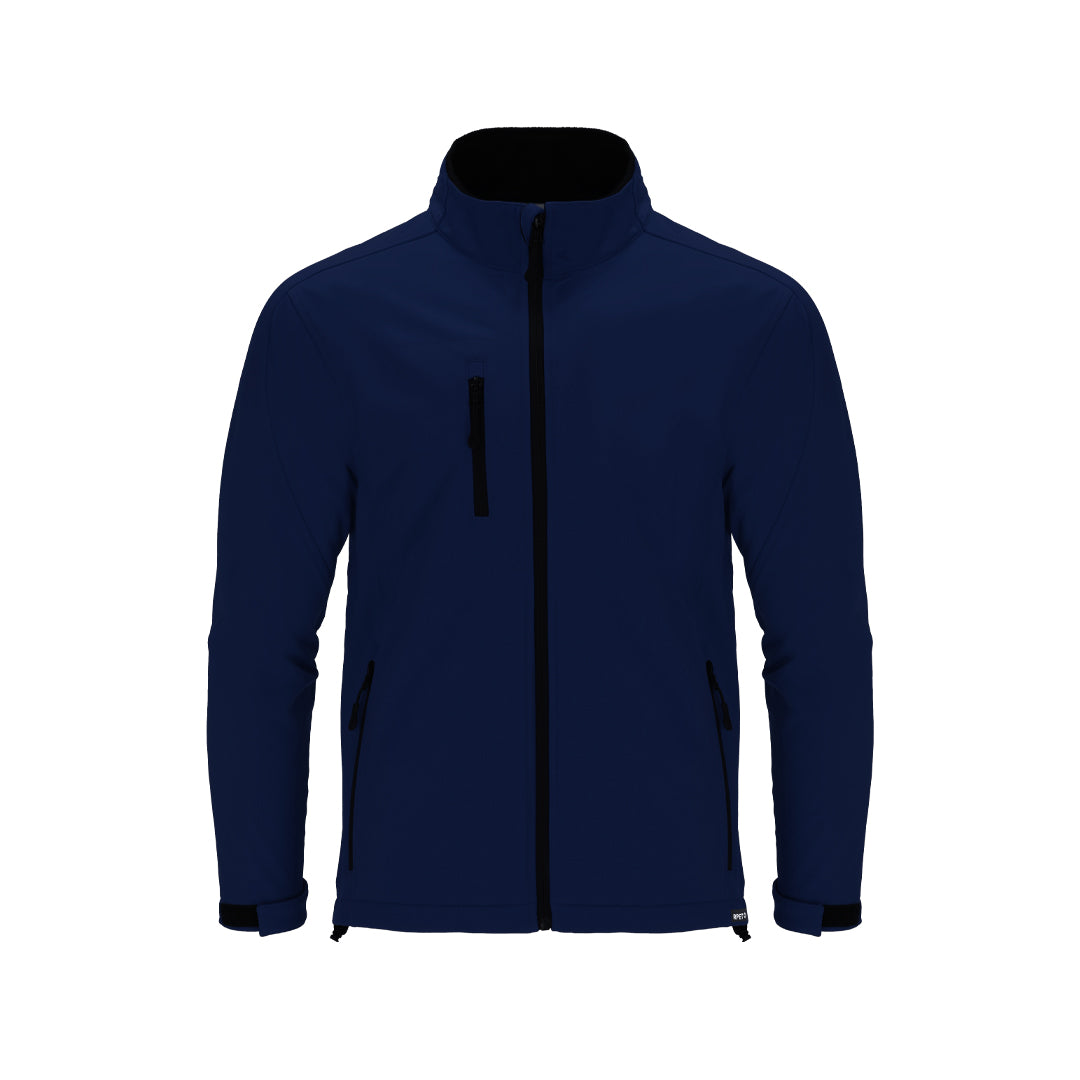 Veste Soft Shell Grifter