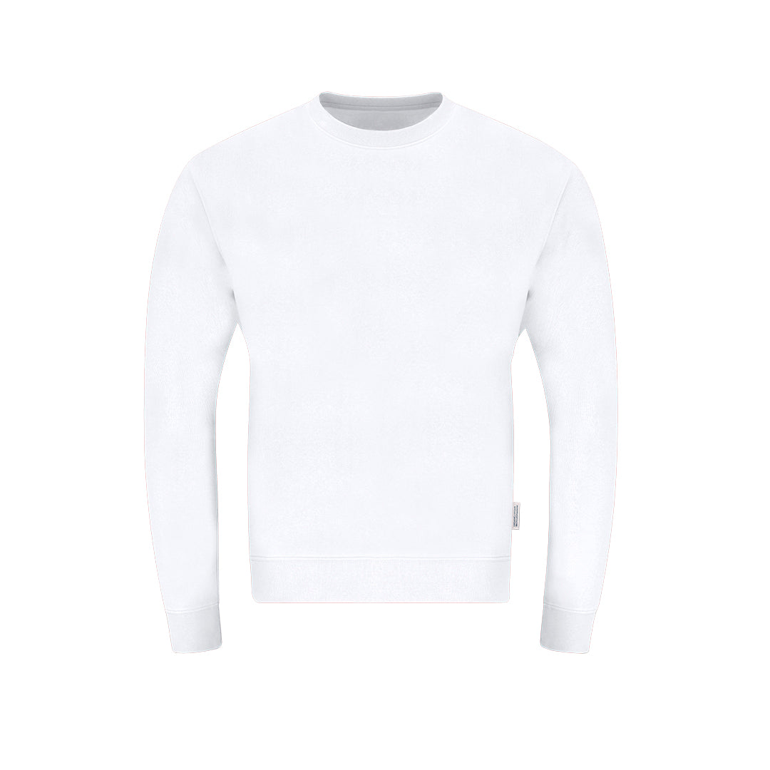 Sweat Unisexe Skelton En Coton Bio & Polyester Recyclé