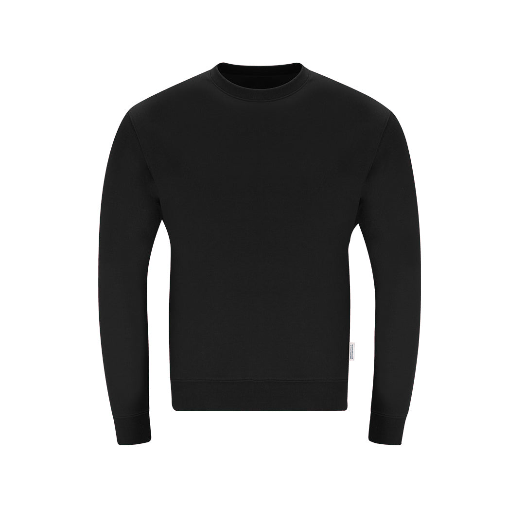Sweat Unisexe Skelton En Coton Bio & Polyester Recyclé
