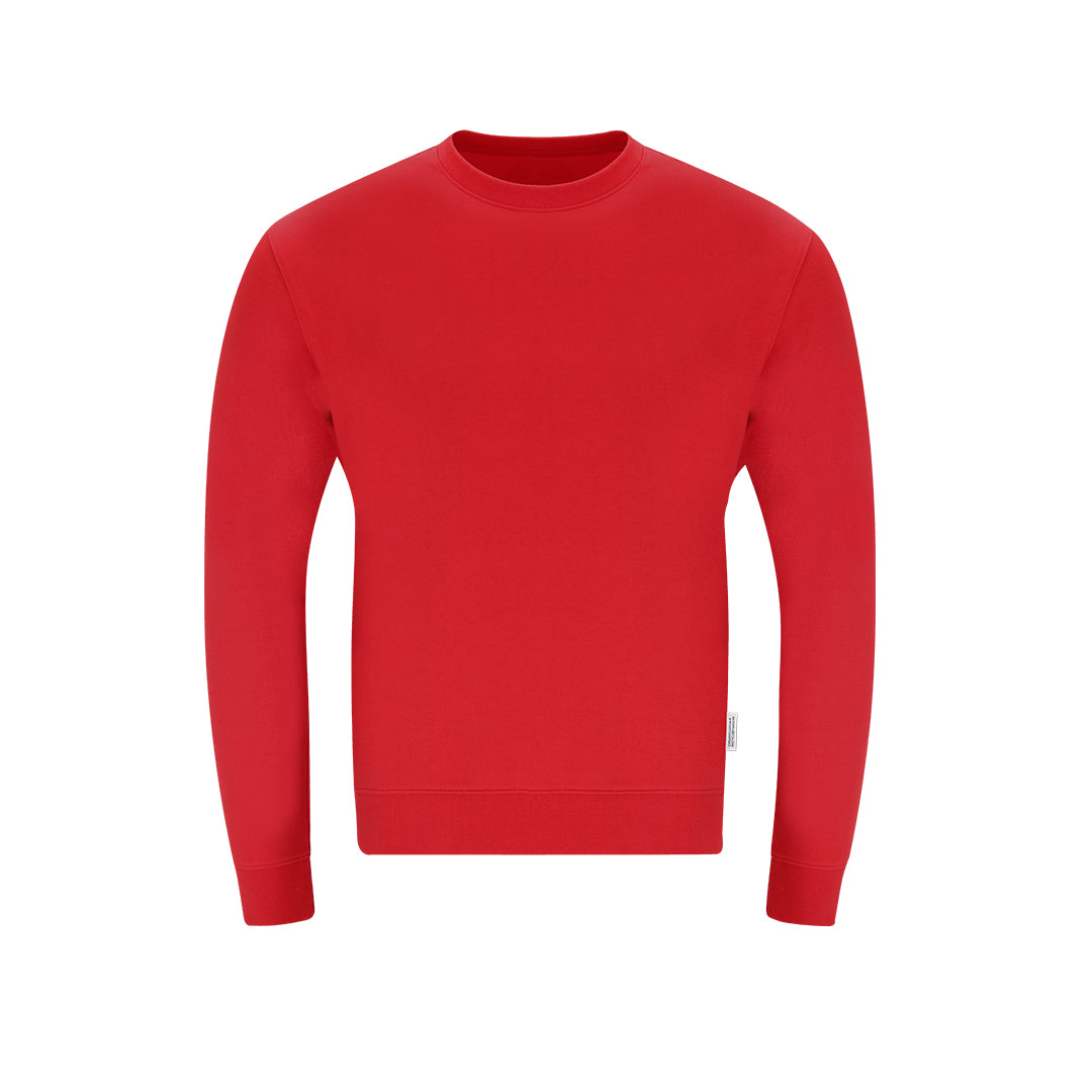 Sweat Unisexe Skelton En Coton Bio & Polyester Recyclé