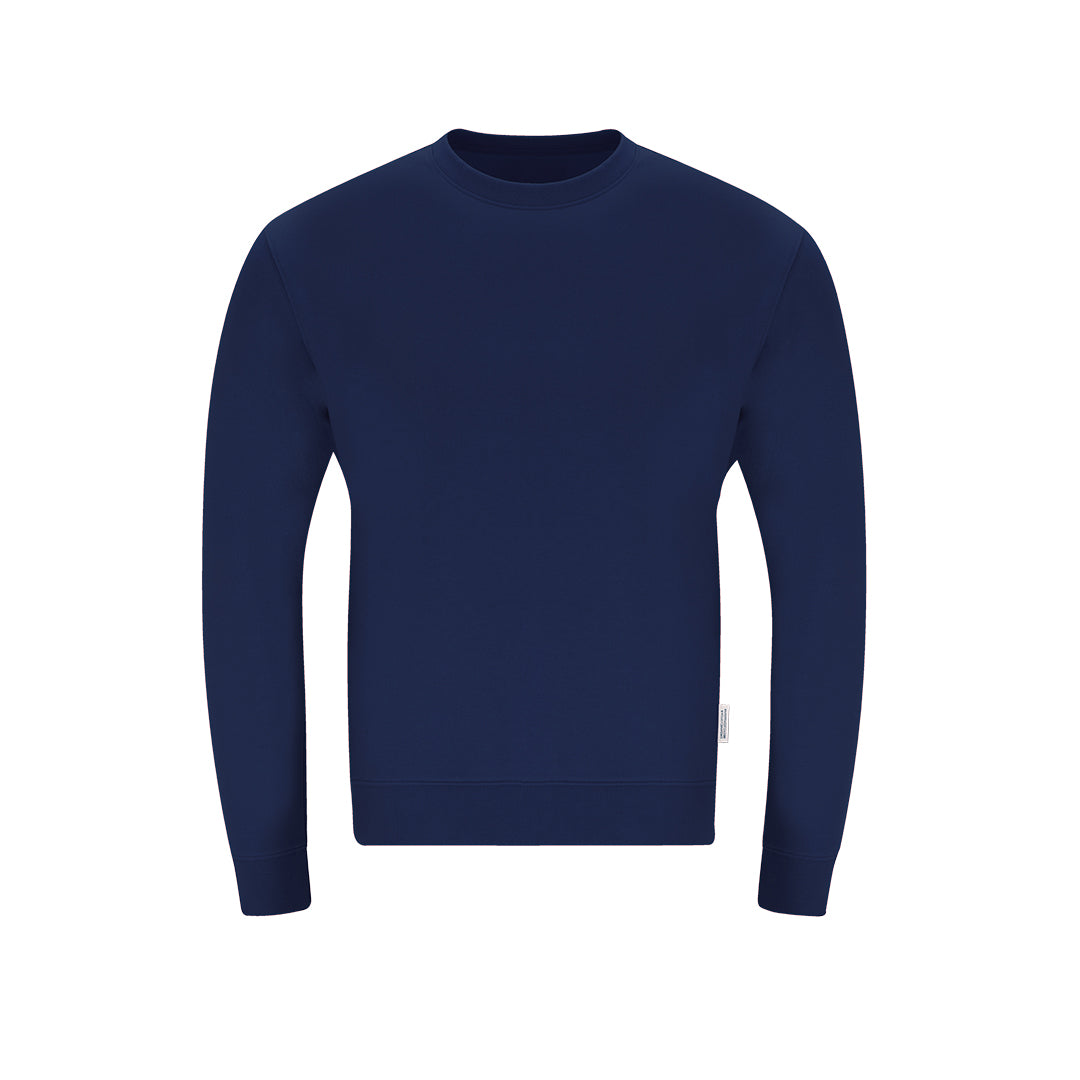 Sweat Unisexe Skelton En Coton Bio & Polyester Recyclé