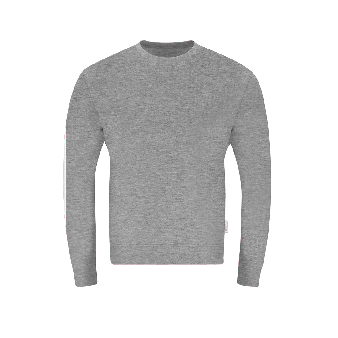 Sweat Unisexe Skelton En Coton Bio & Polyester Recyclé