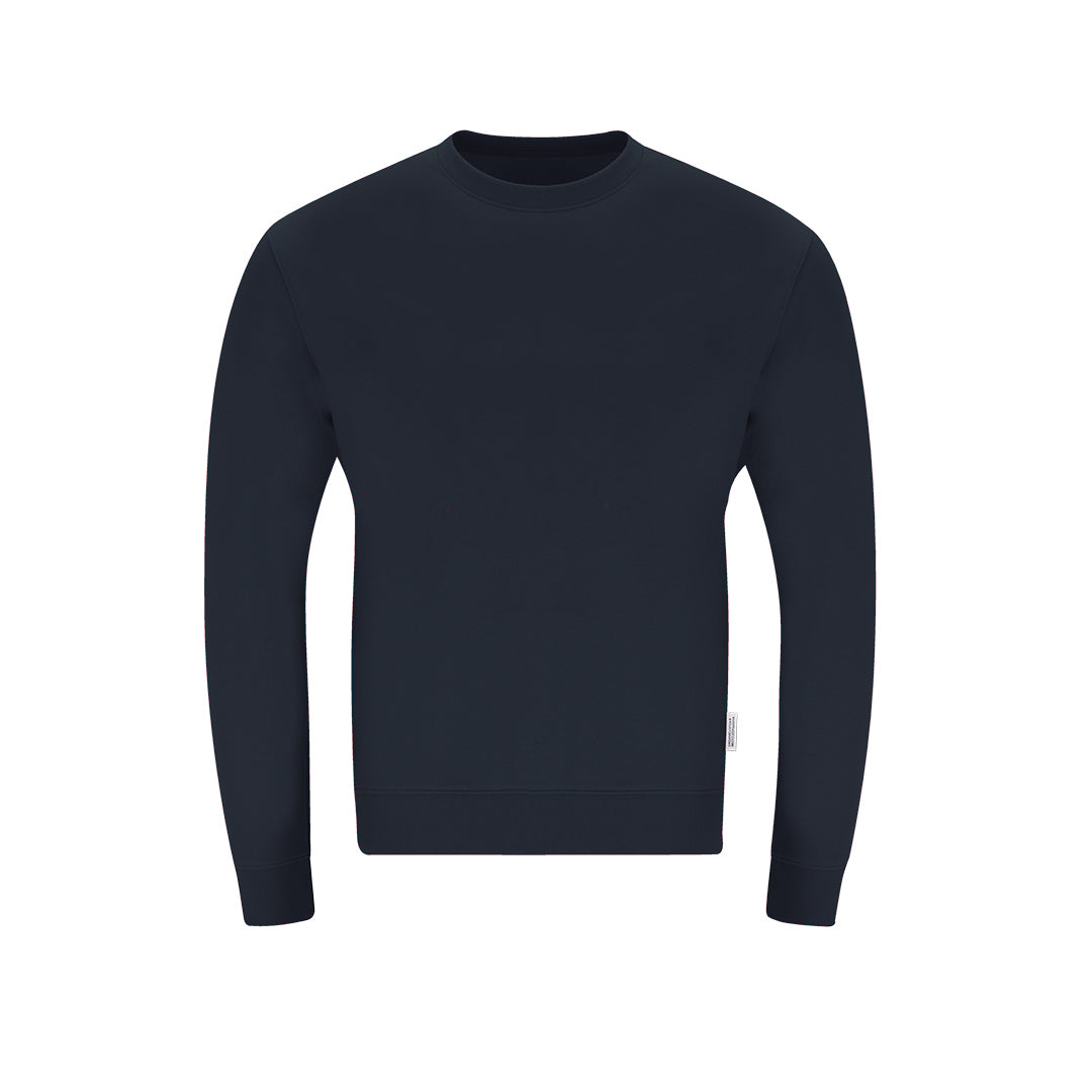 Sweat Unisexe Skelton En Coton Bio & Polyester Recyclé