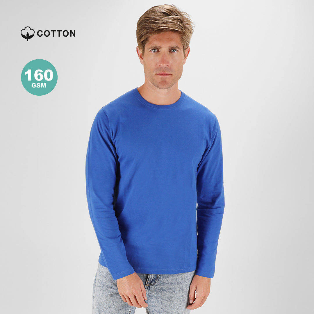 T-shirt Adulte Hawk