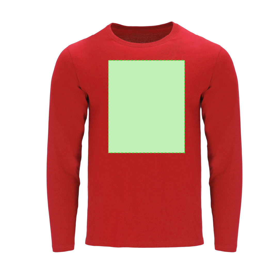 T-shirt Adulte Hawk