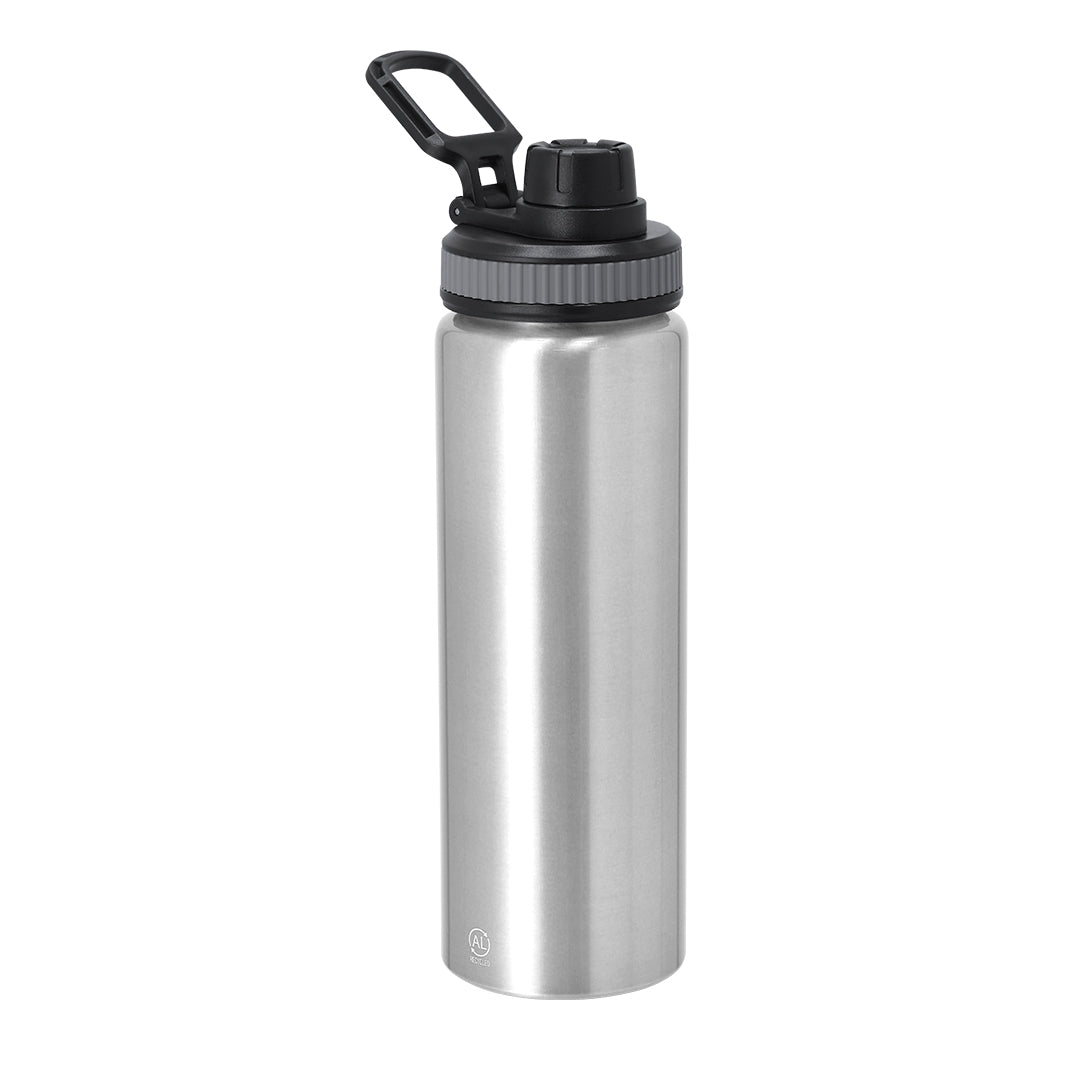 Gourde Aluminium Fouler