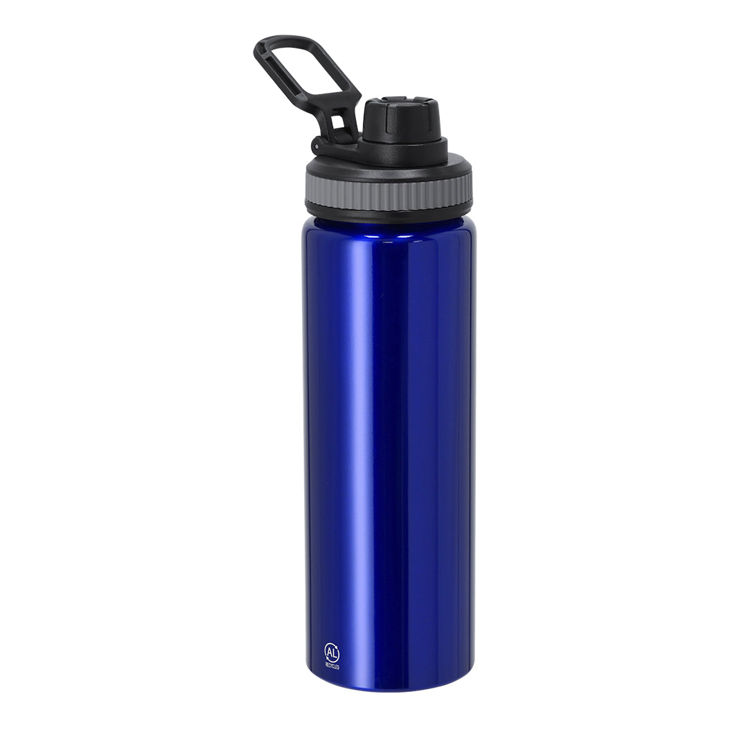 Gourde Aluminium Fouler