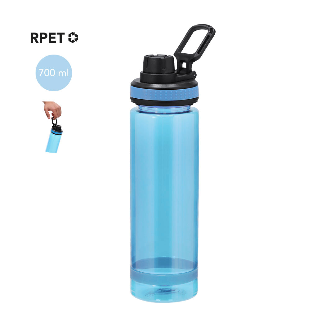 Gourde Plastique Ziffel