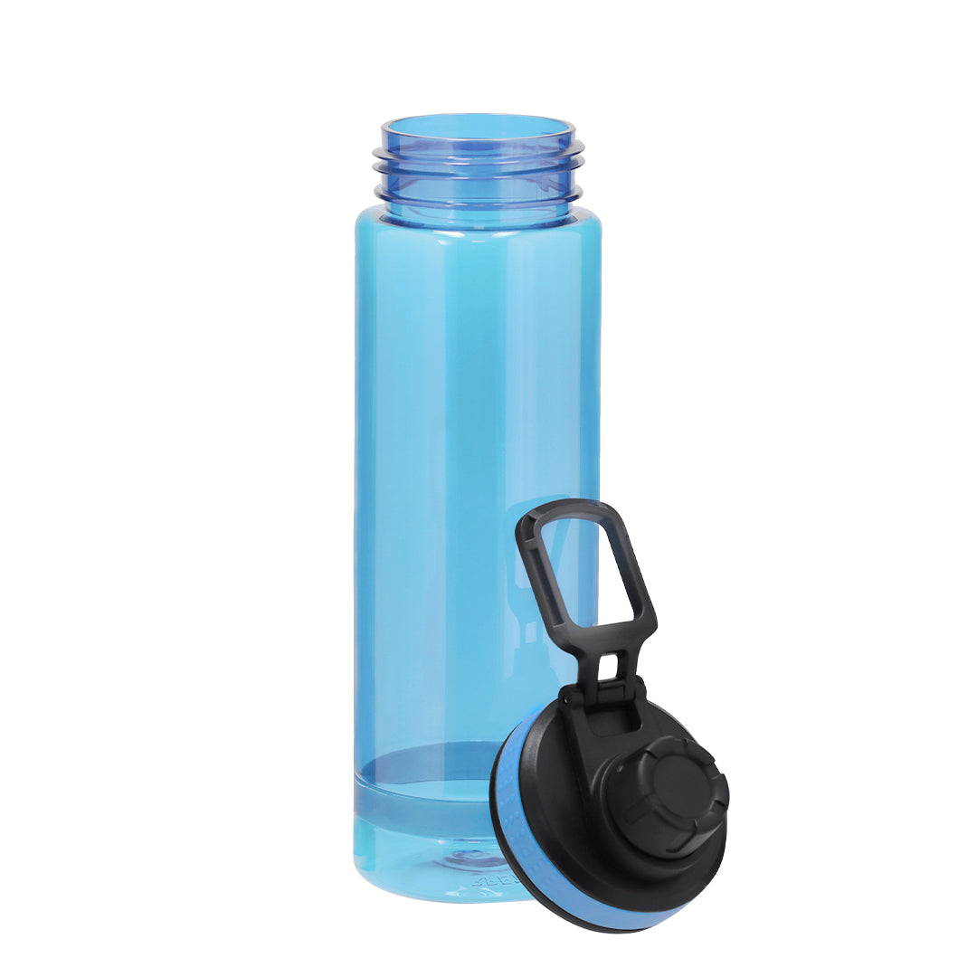Gourde Plastique Ziffel