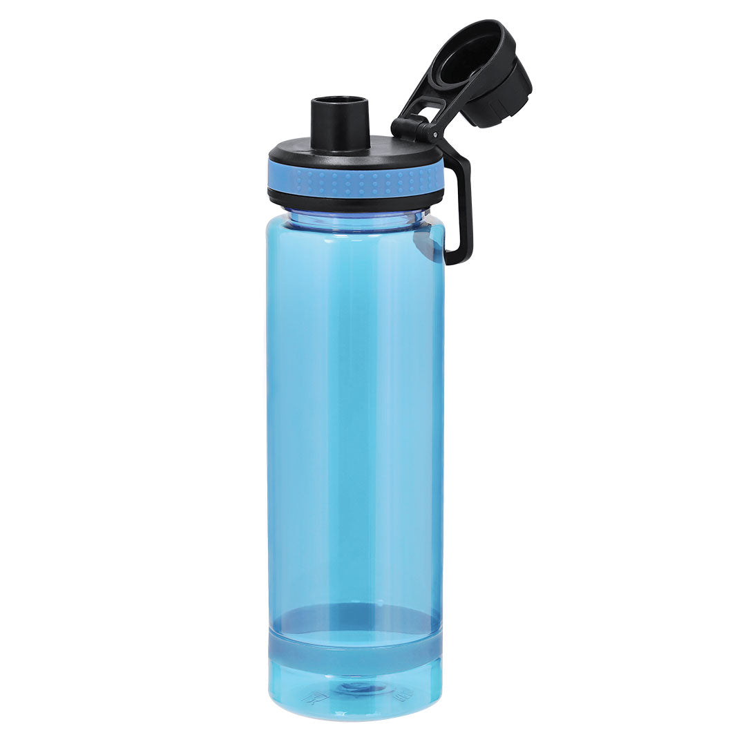 Gourde Plastique Ziffel