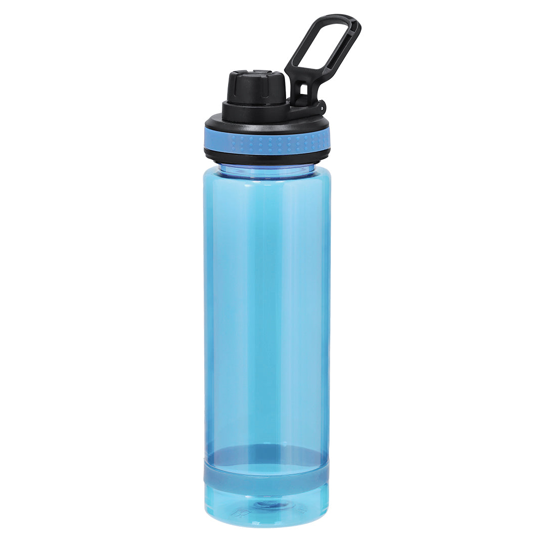 Gourde Plastique Ziffel