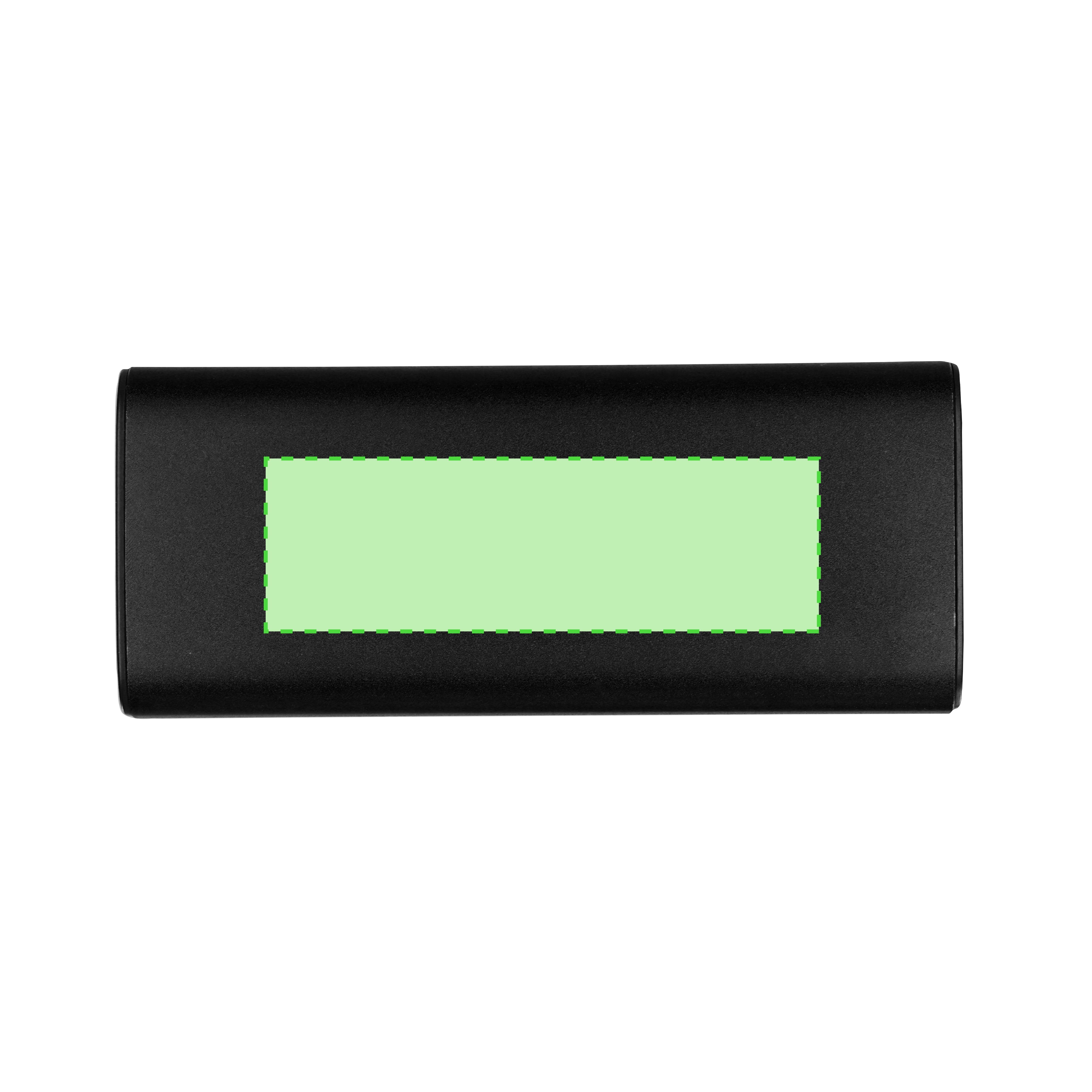 Batterie Externe Hampton 10 000 mAh