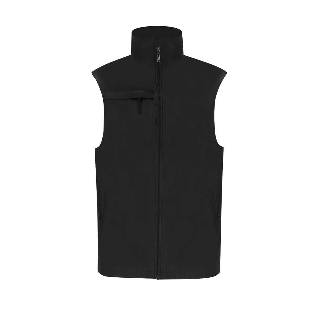 Gilet Sans Manche Unisexe Dervik