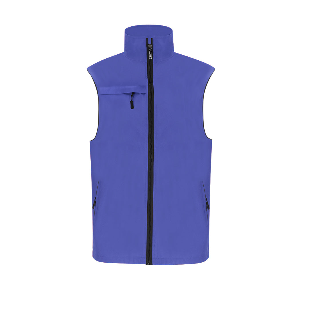 Gilet Sans Manche Unisexe Dervik