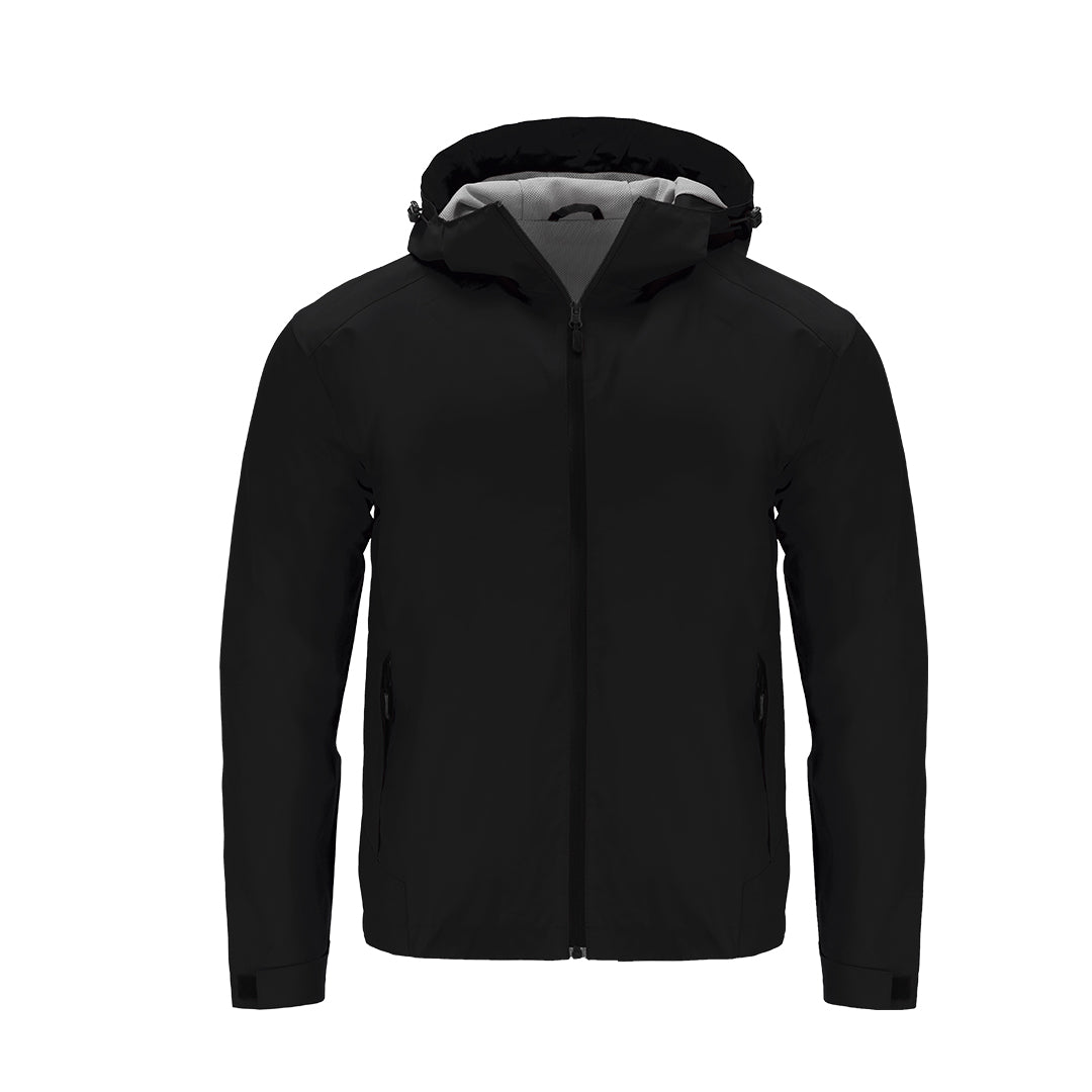 Parka Sarbon Unisexe Imperméable Avec Capuche