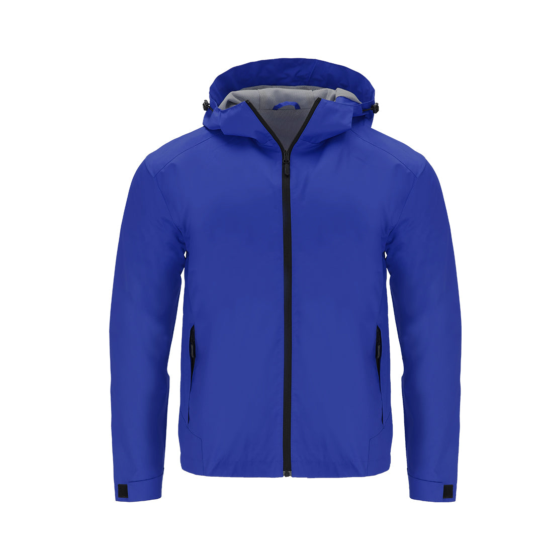 Parka Sarbon Unisexe Imperméable Avec Capuche