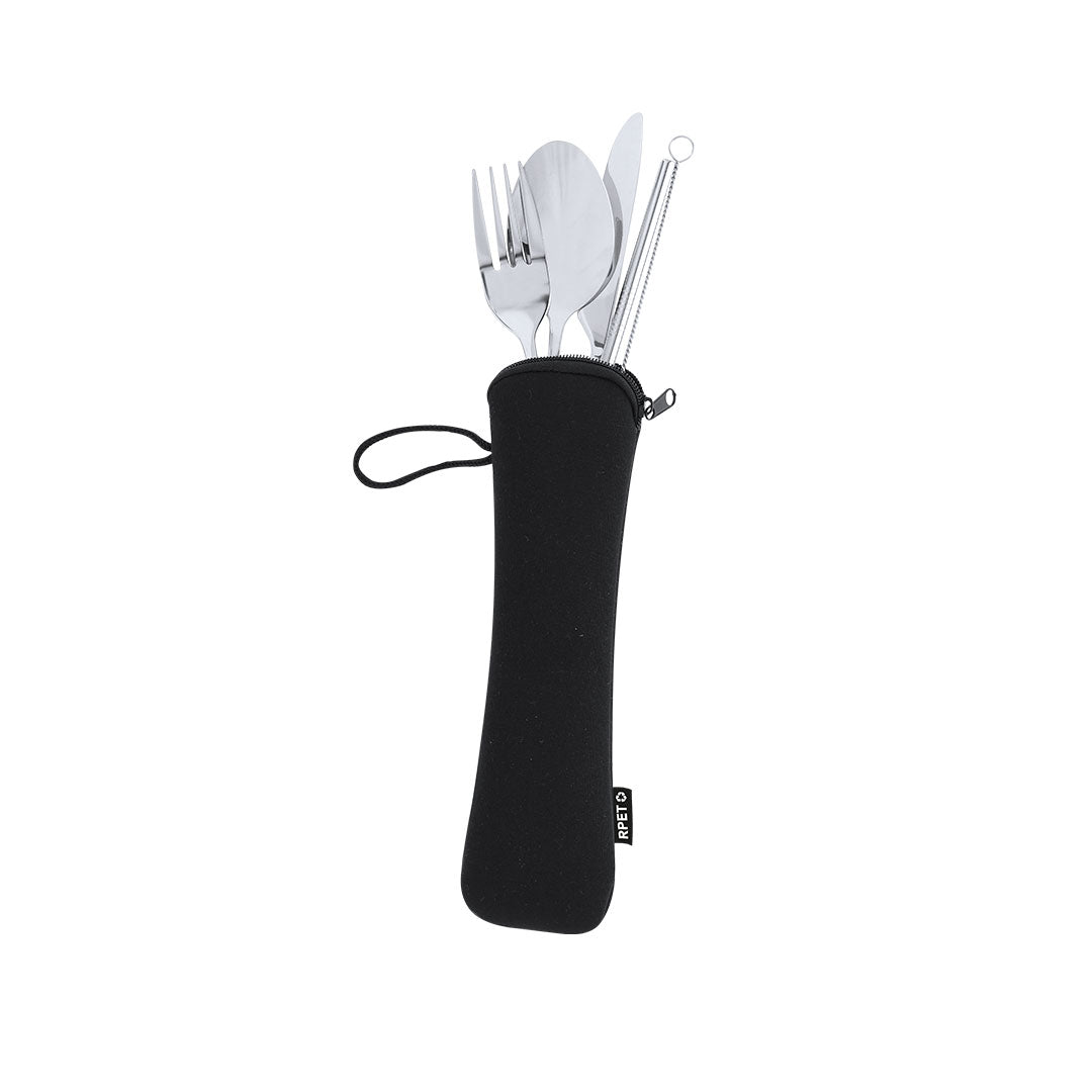 Ensemble De Couverts Sinix