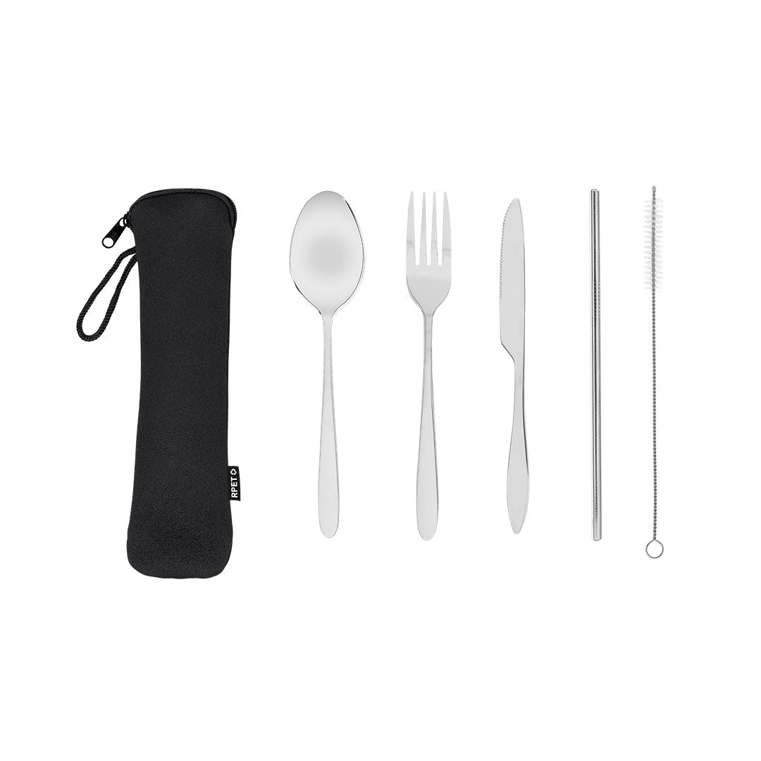 Ensemble De Couverts Sinix
