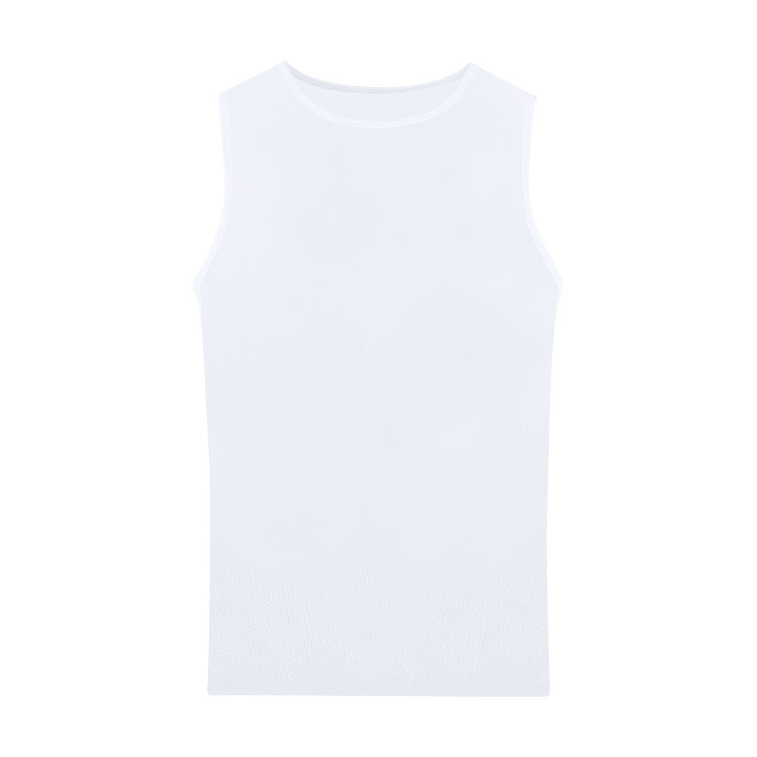Débardeur sport Jackson respirant en micro mesh