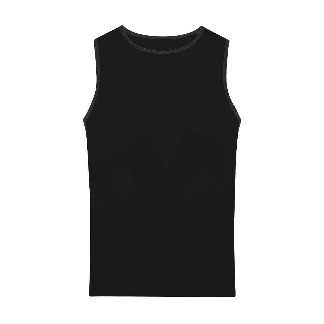 Débardeur sport Jackson respirant en micro mesh