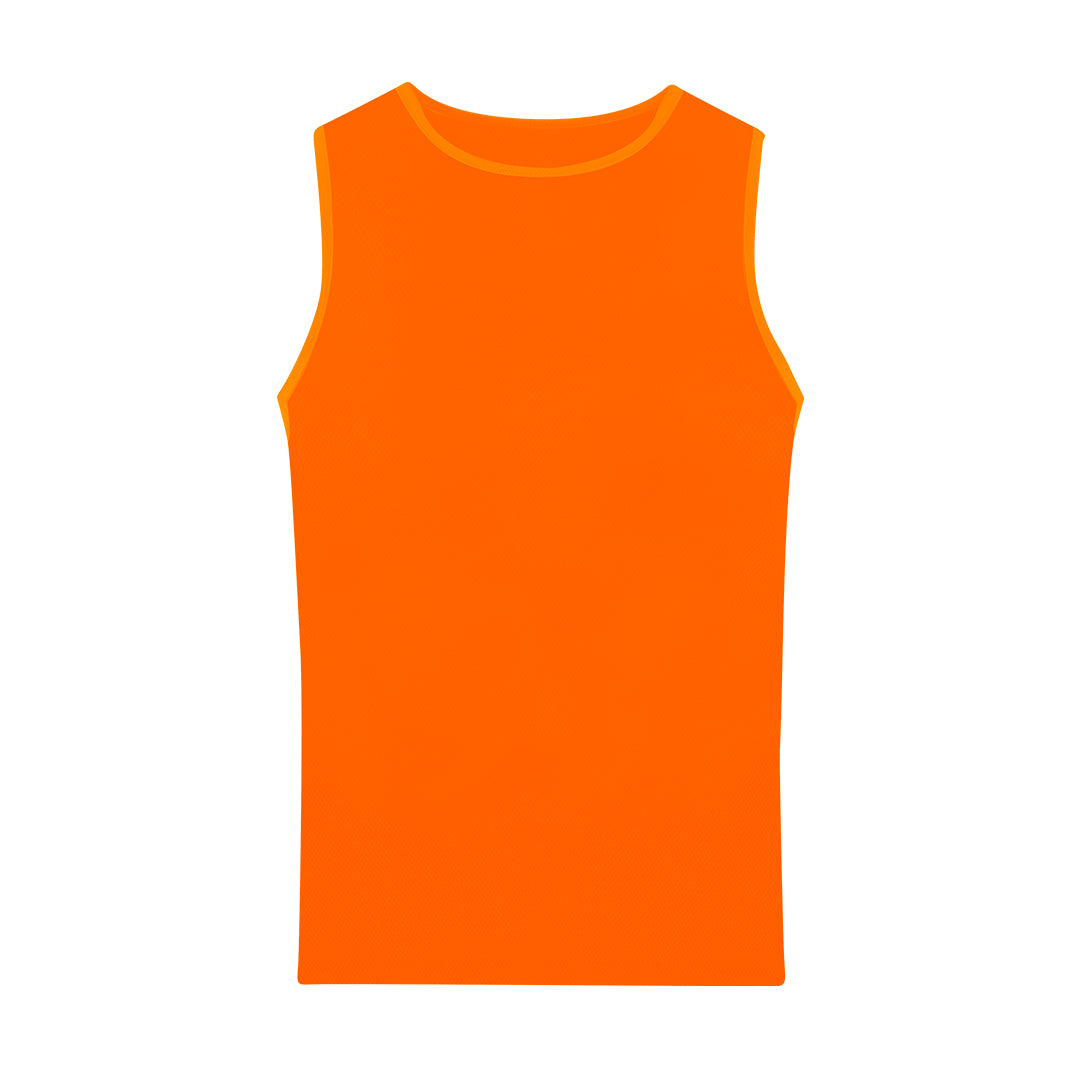 Débardeur sport Jackson respirant en micro mesh