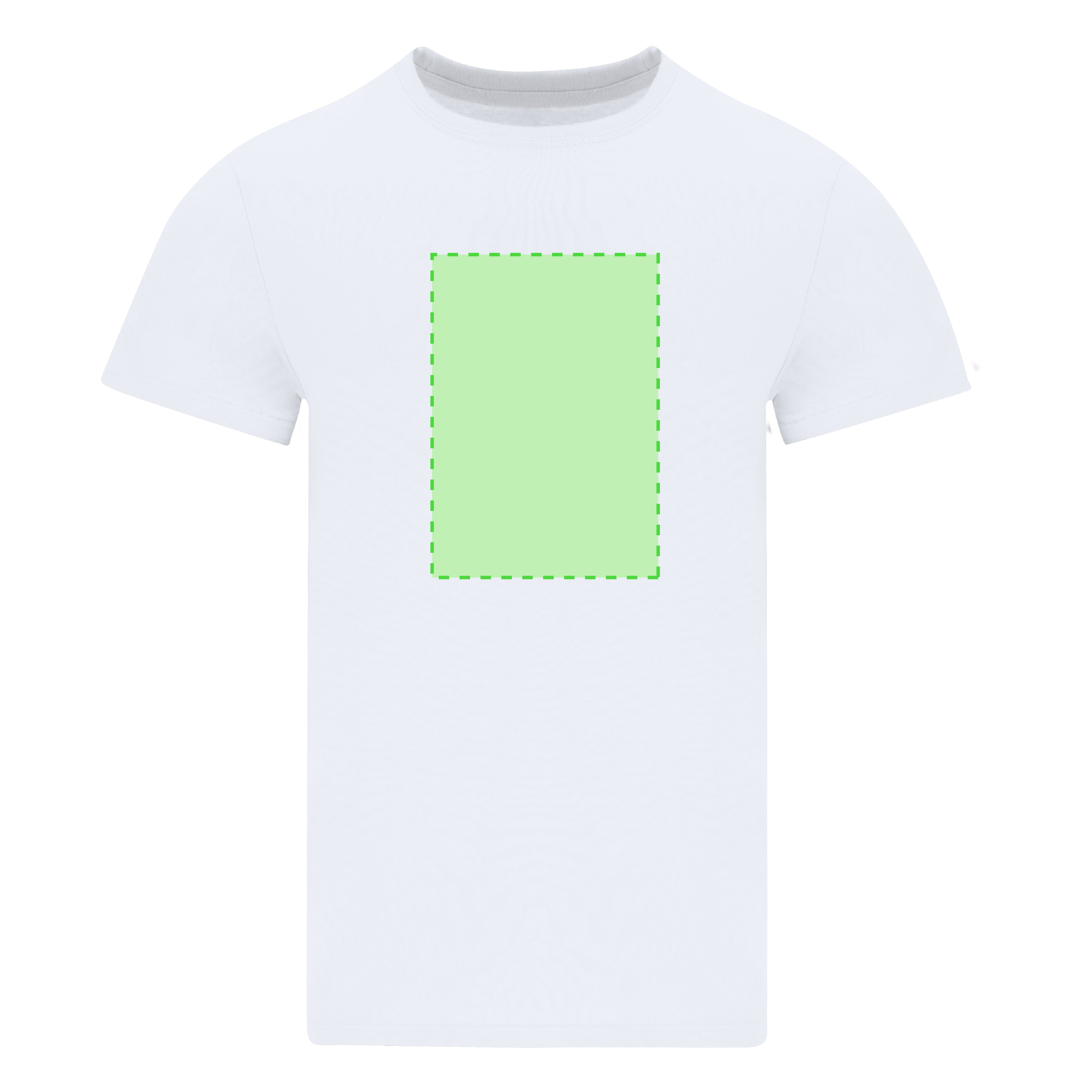T-shirt Minton Oversize Adulte