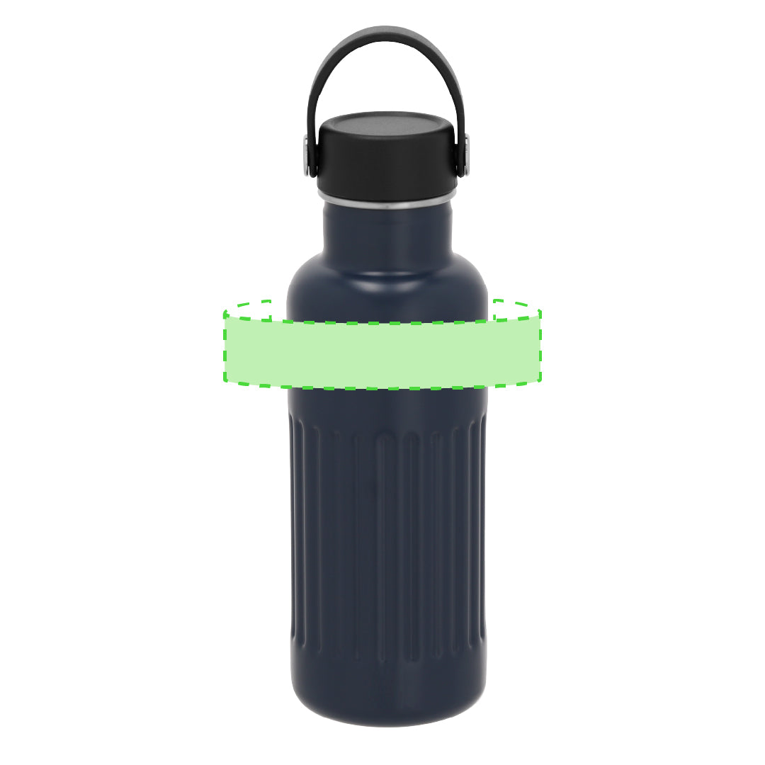 Bouteille Thermique Welker