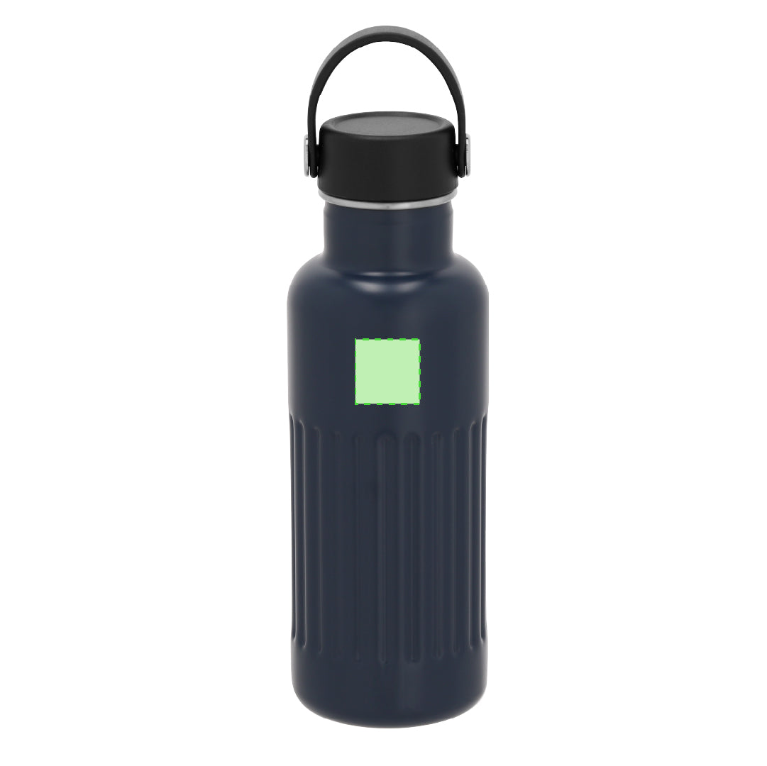 Bouteille Thermique Welker