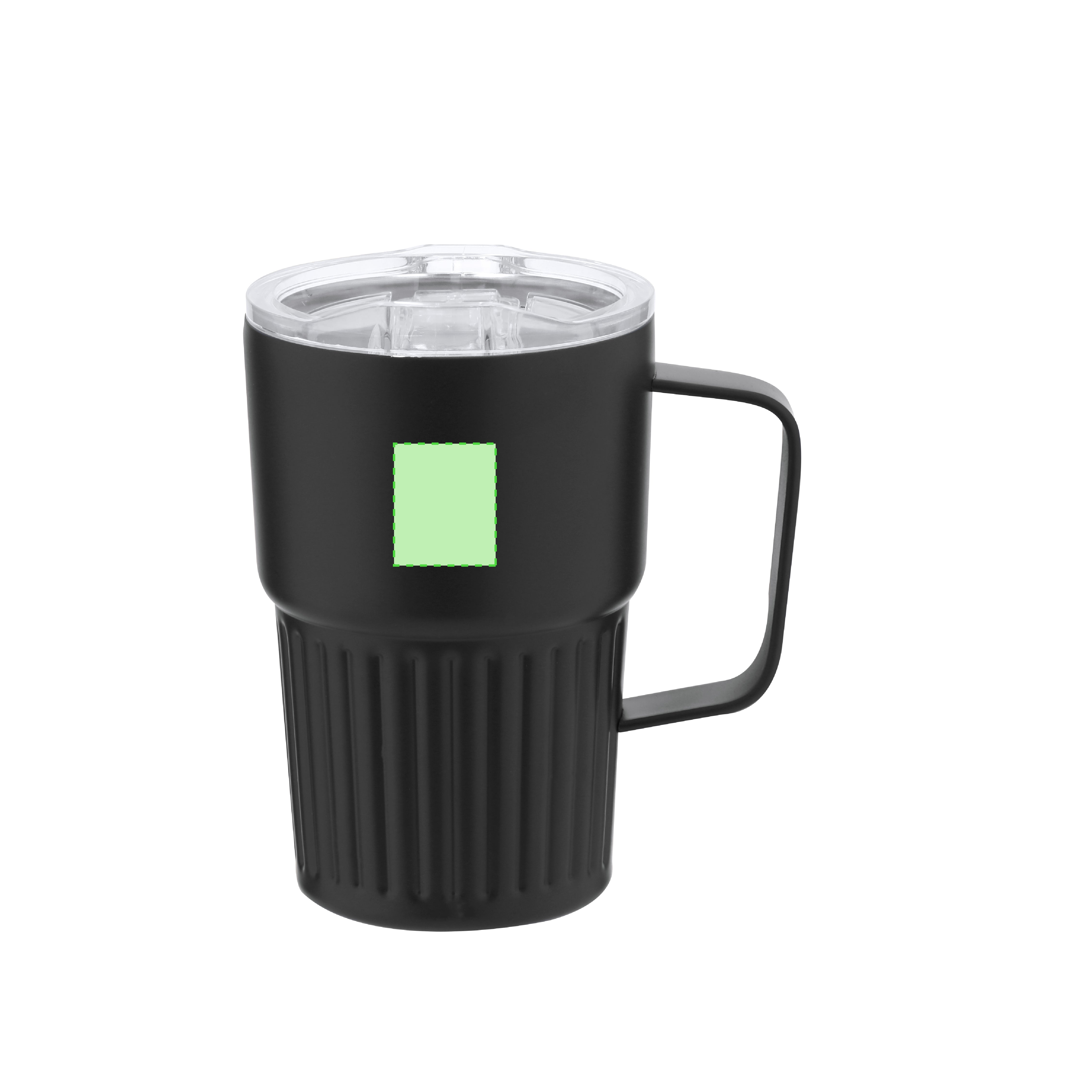 Tasse Thermique Finbar