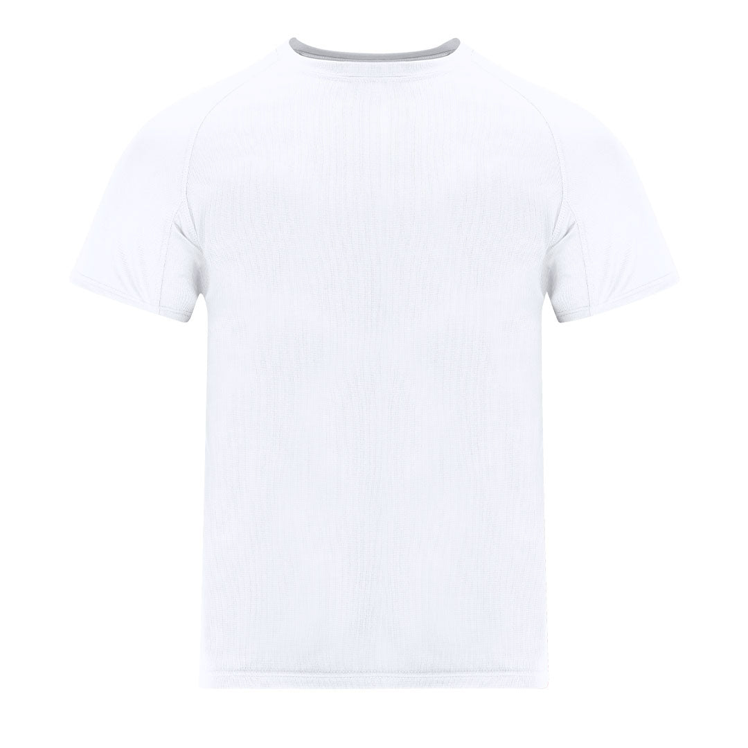 T-shirt De Sport Cocker Respirant Cool Dry