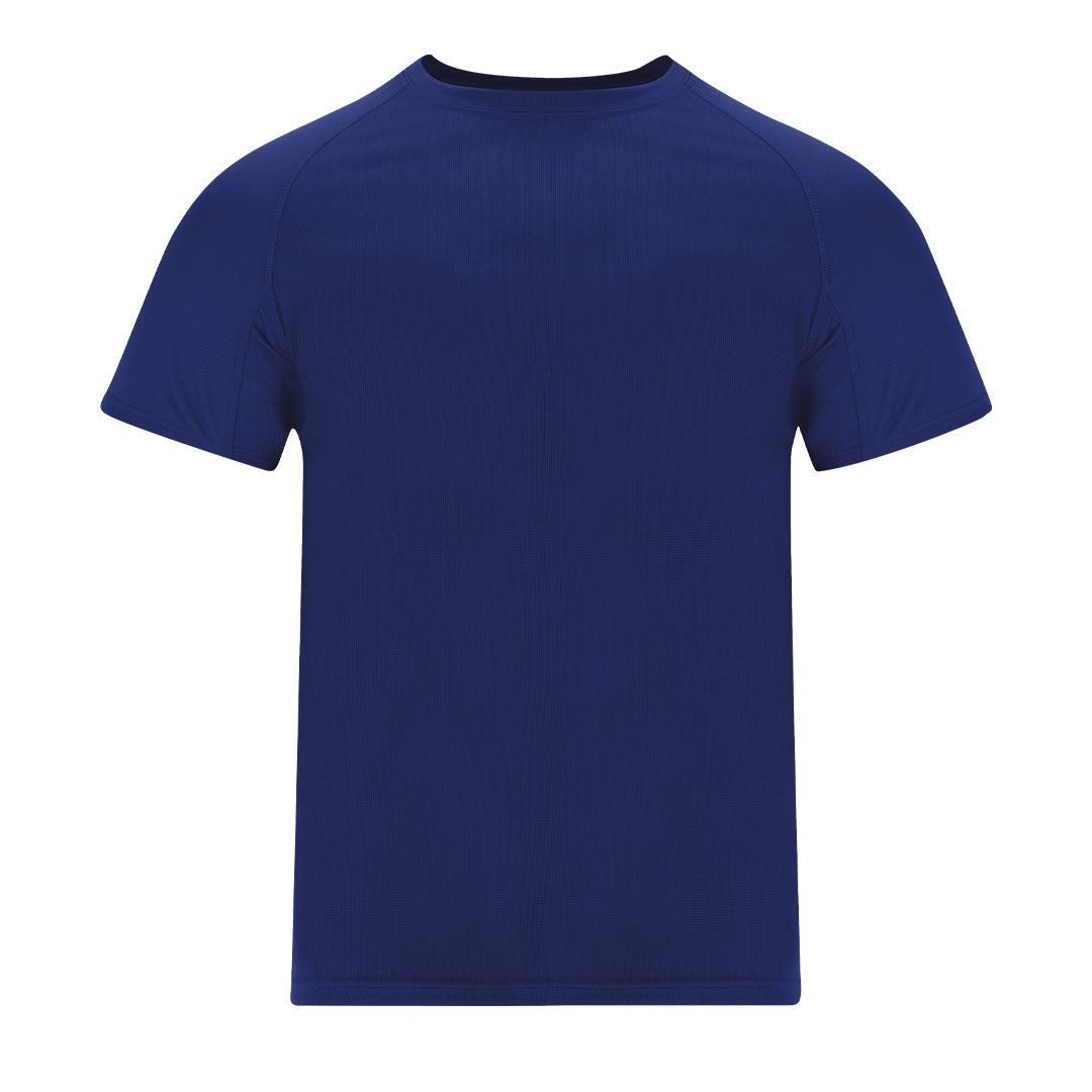 T-shirt De Sport Cocker Respirant Cool Dry