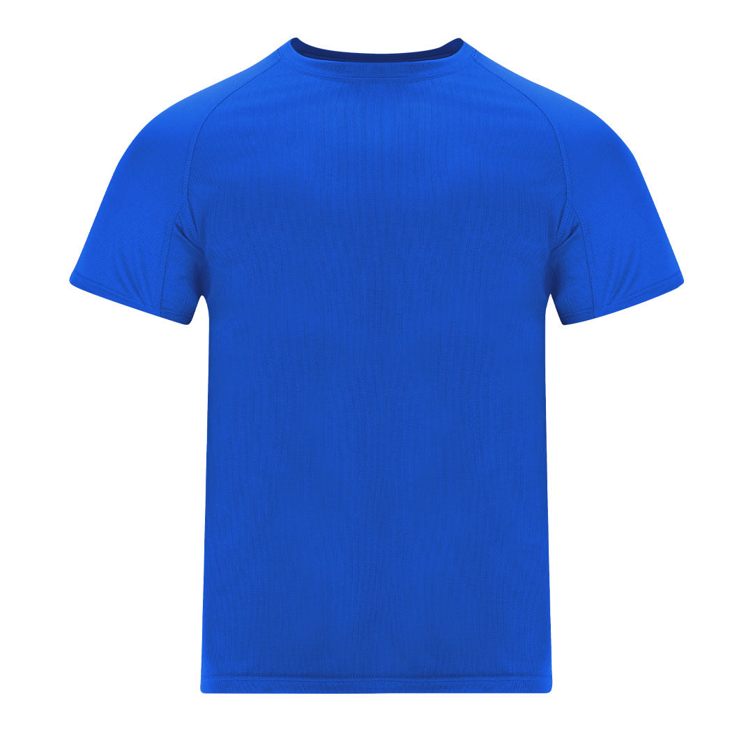 T-shirt De Sport Cocker Respirant Cool Dry