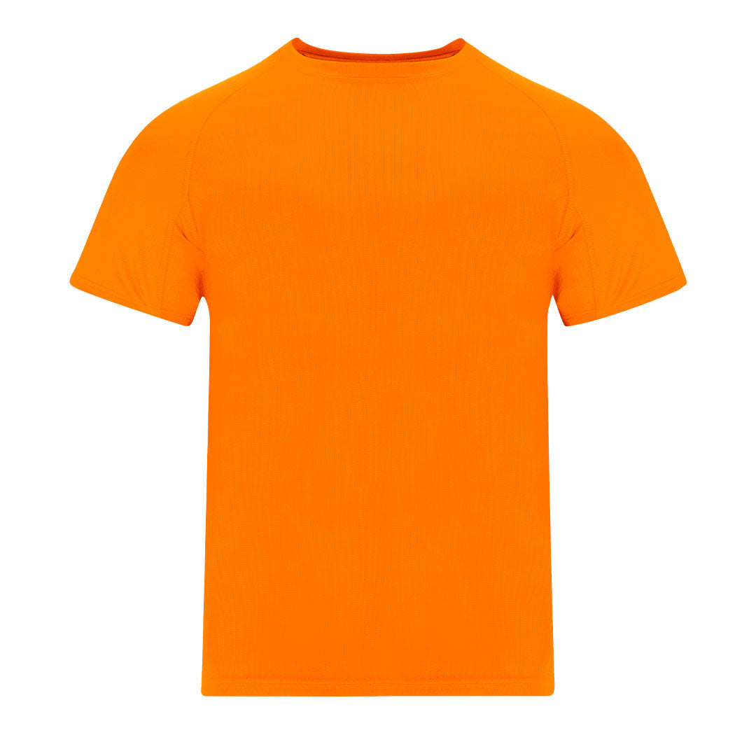 T-shirt De Sport Cocker Respirant Cool Dry