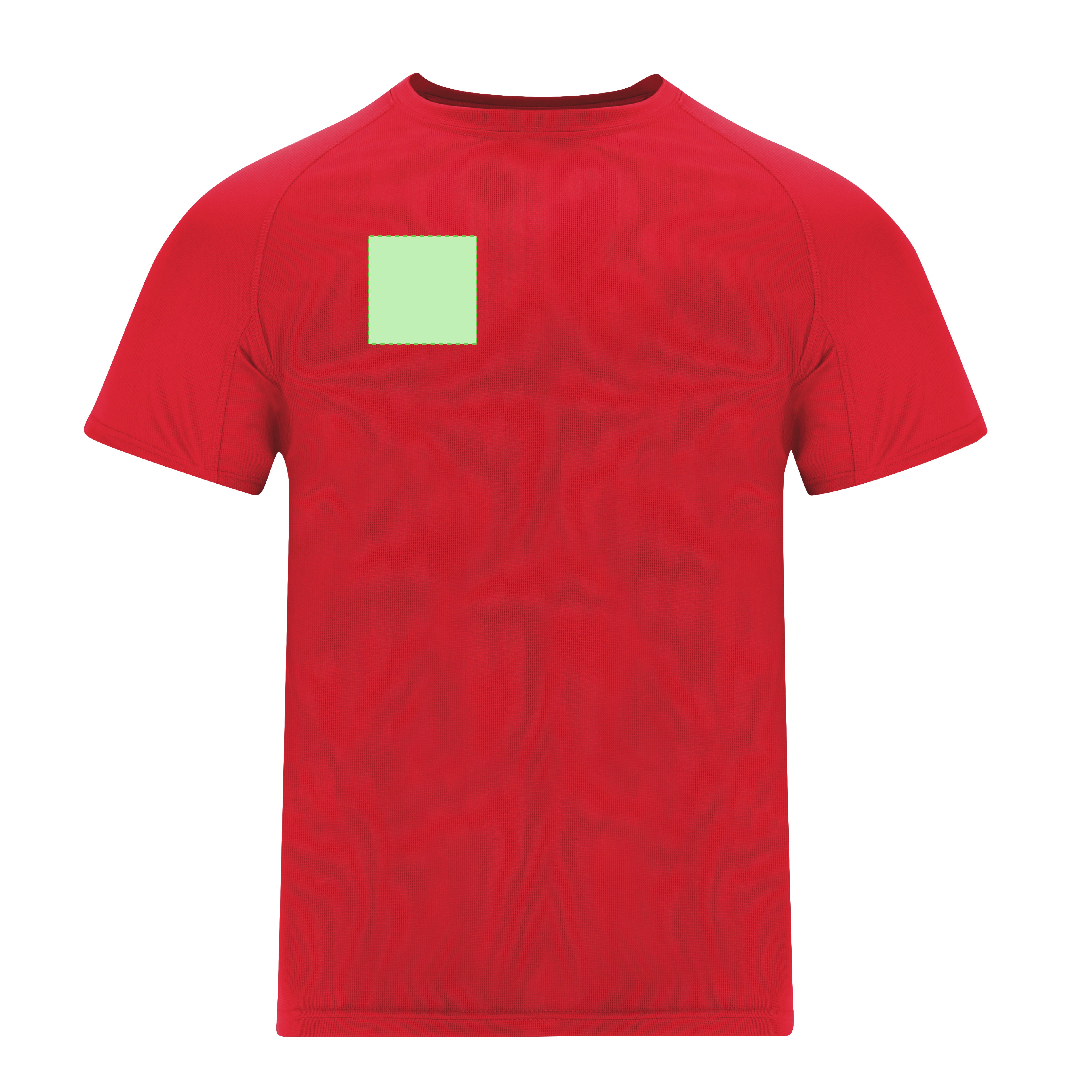T-shirt De Sport Cocker Respirant Cool Dry