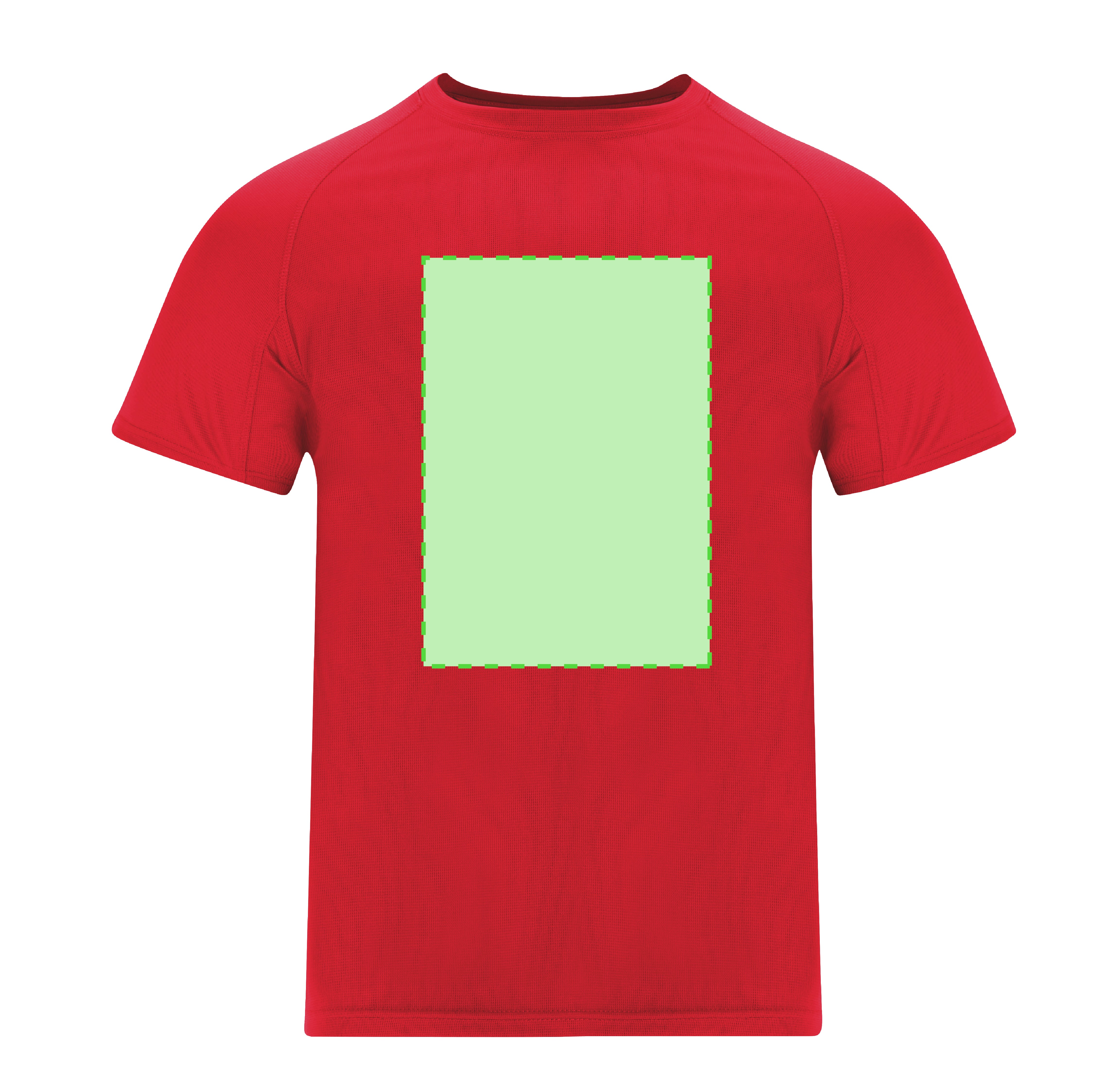 T-shirt De Sport Cocker Respirant Cool Dry