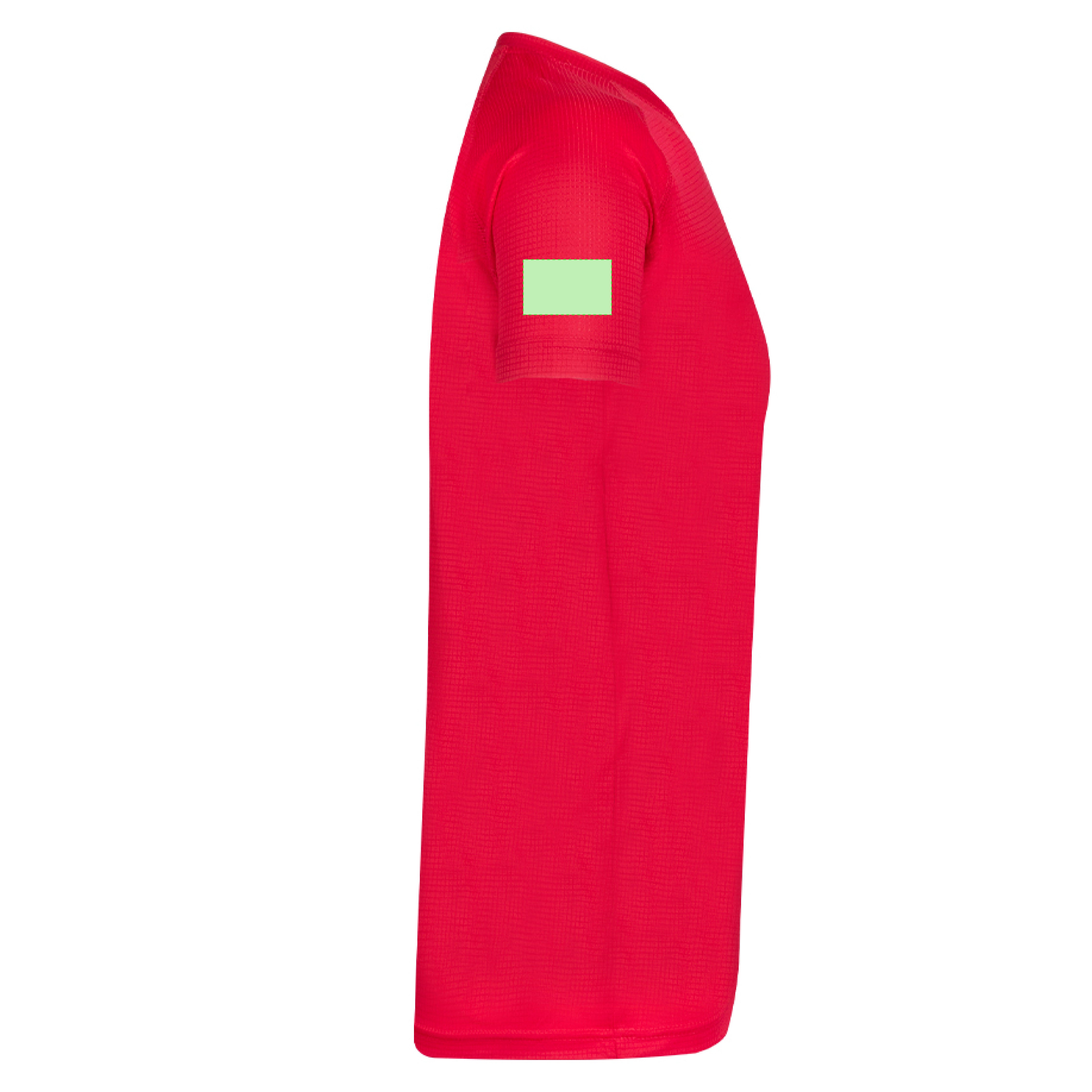 T-shirt De Sport Cocker Respirant Cool Dry