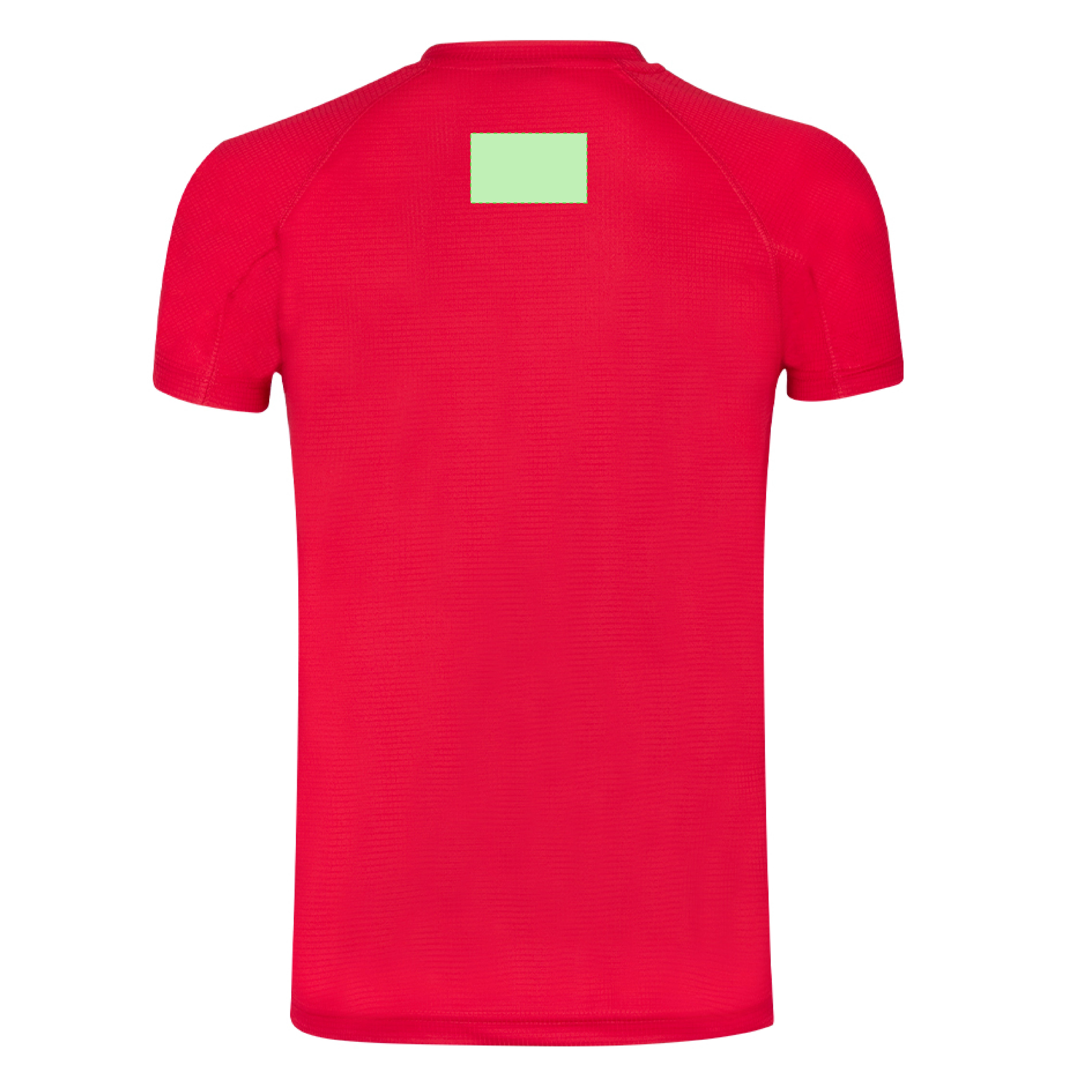 T-shirt De Sport Cocker Respirant Cool Dry