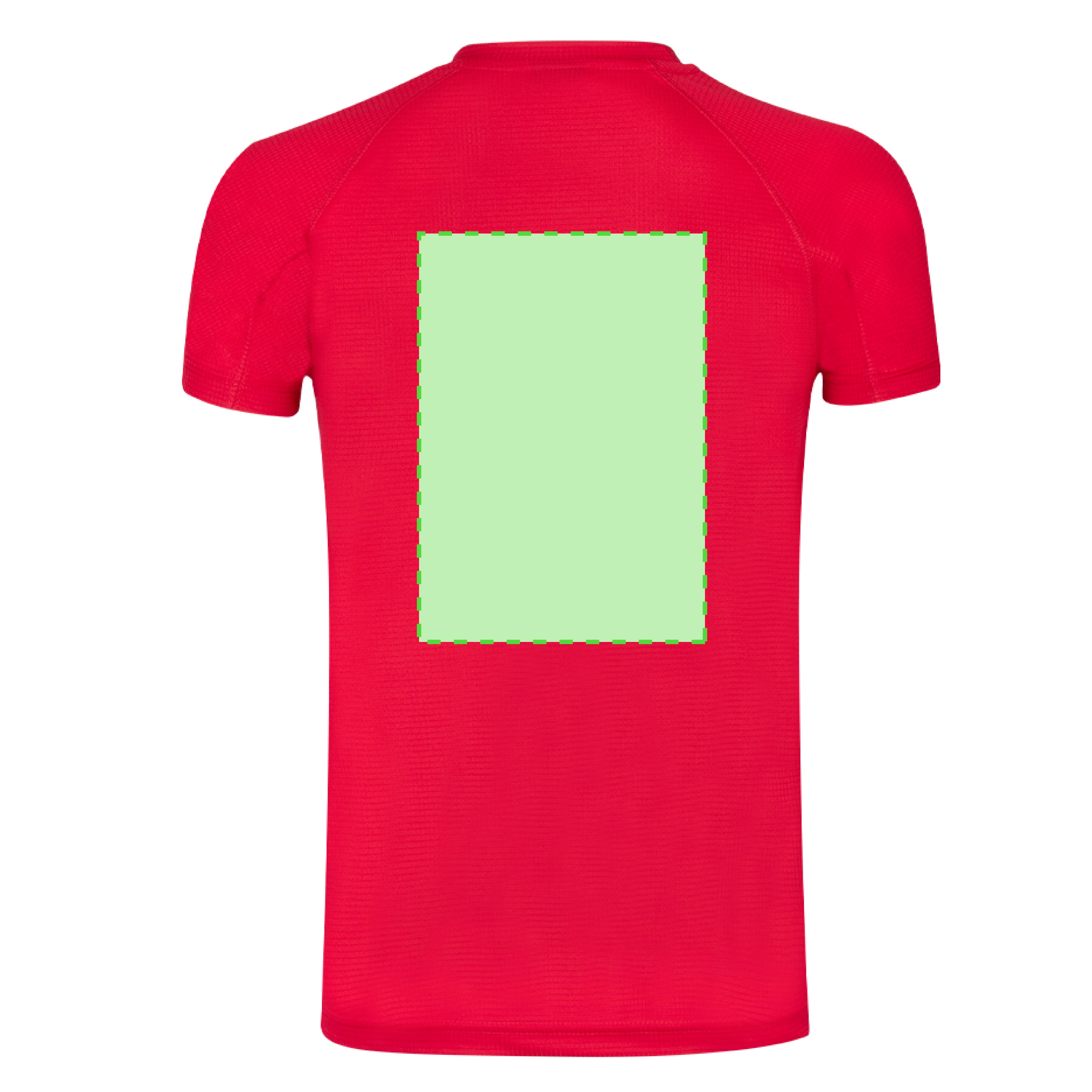T-shirt De Sport Cocker Respirant Cool Dry
