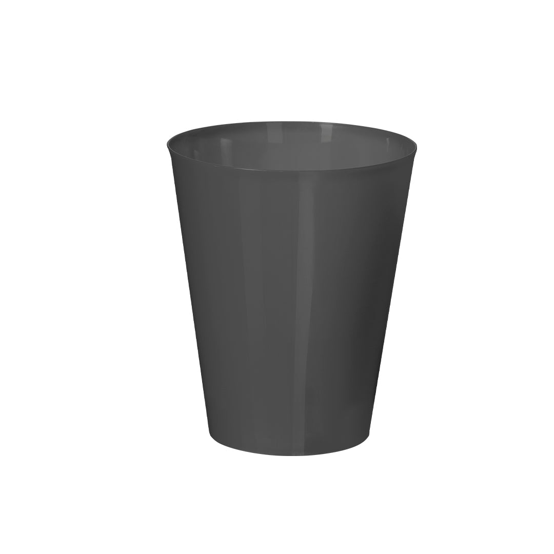 Verre Plastique Couleur Colorbert 500 ml