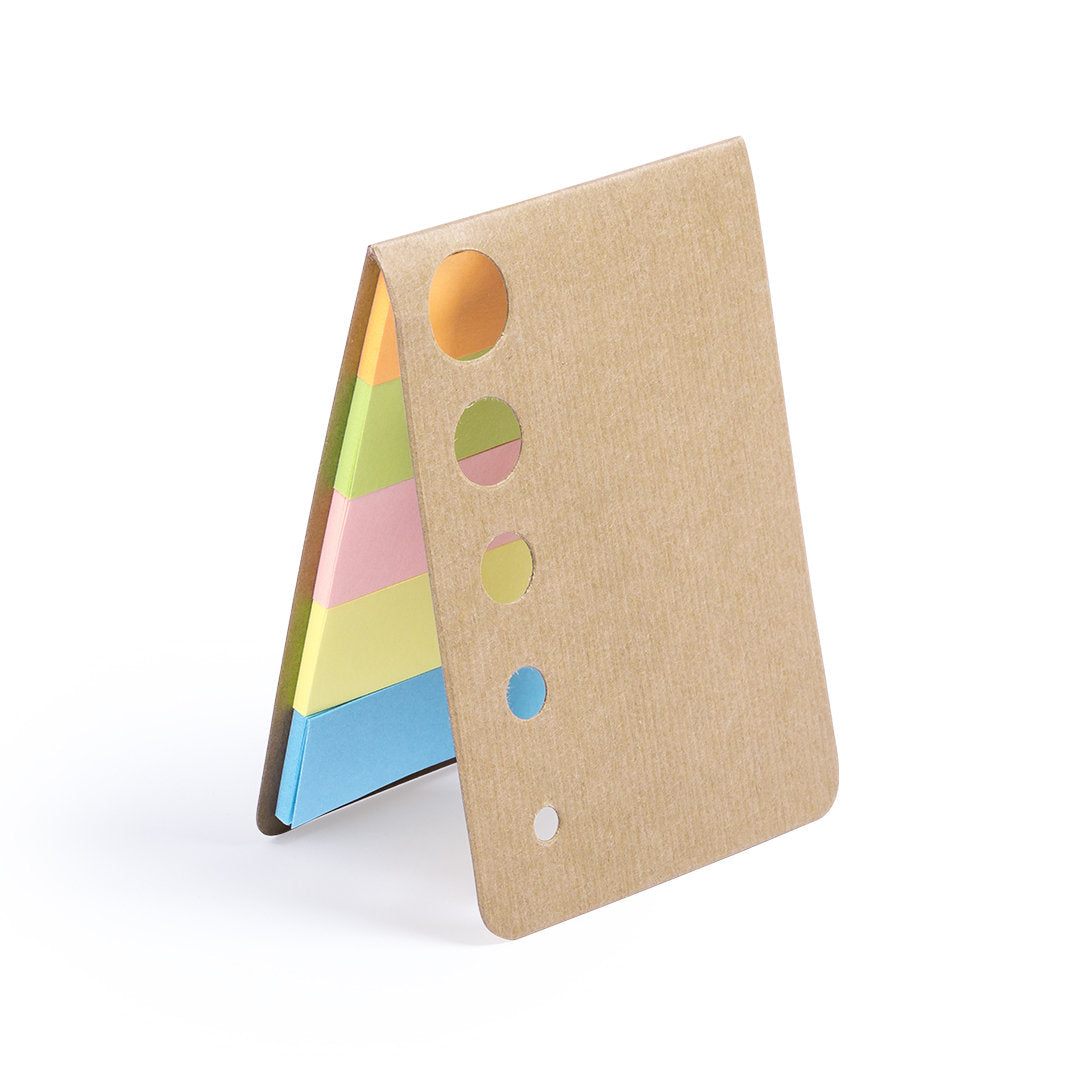 Bloc-Notes Zinko