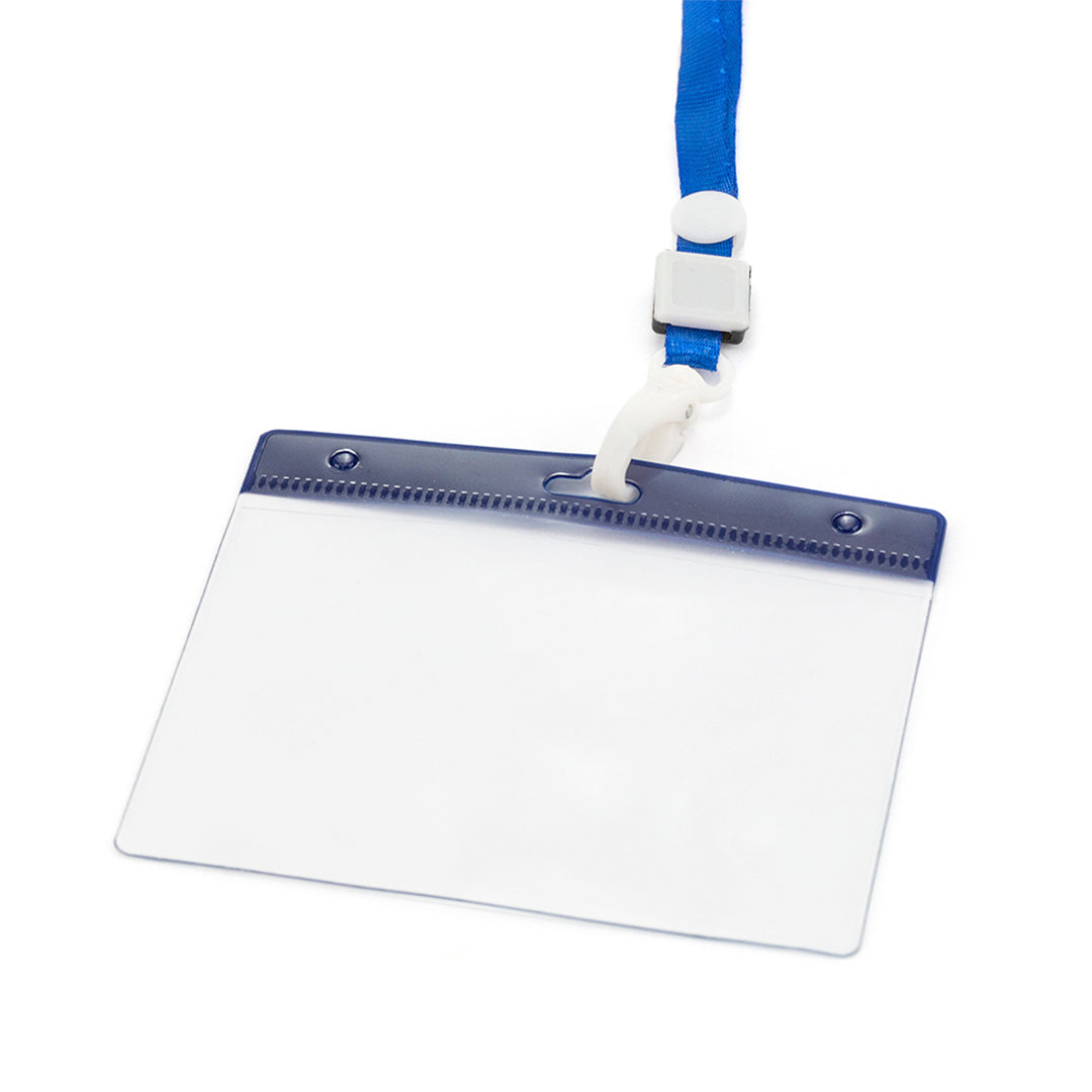 Tour de Cou Lanyard Porte-Badge Maes