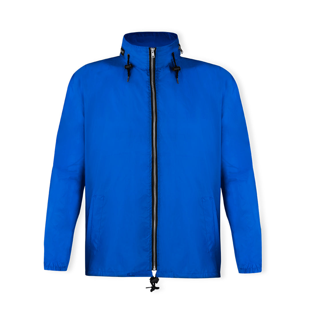 Imperméable Garu Avec Capuche