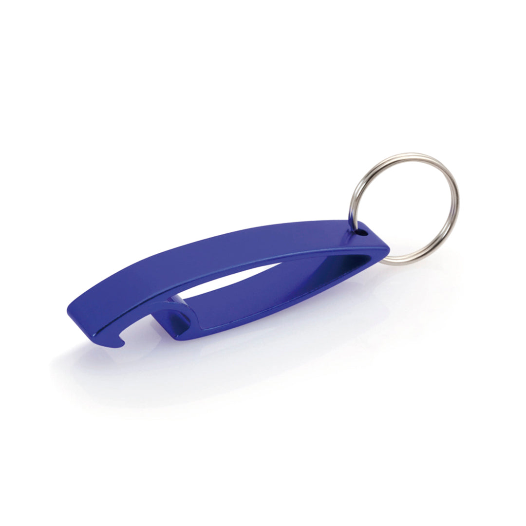 Porte-Clés Décapsuleur Samo