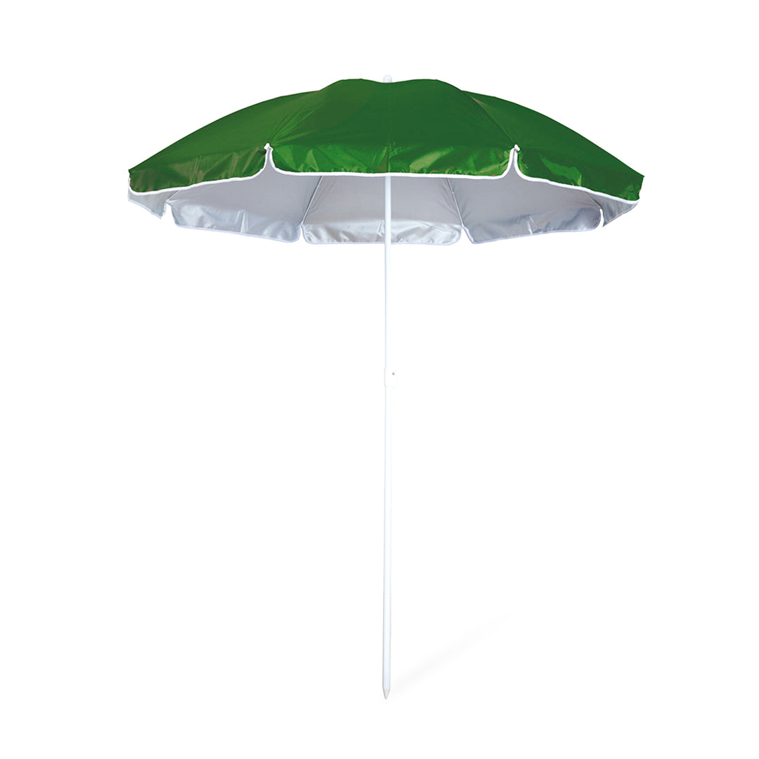 Parasol de plage Taner avec protection UV