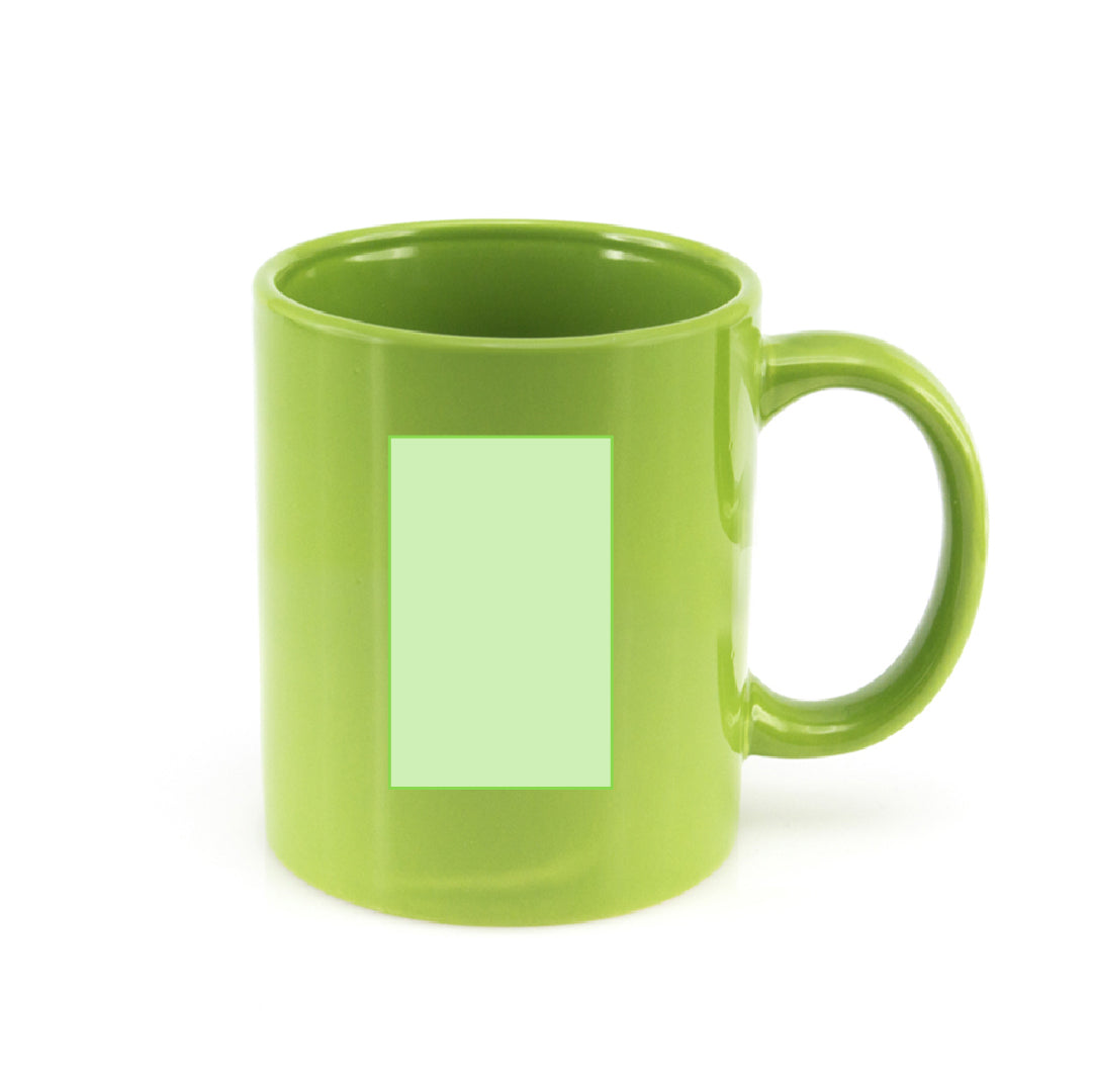 Tasse Céramique Zifor