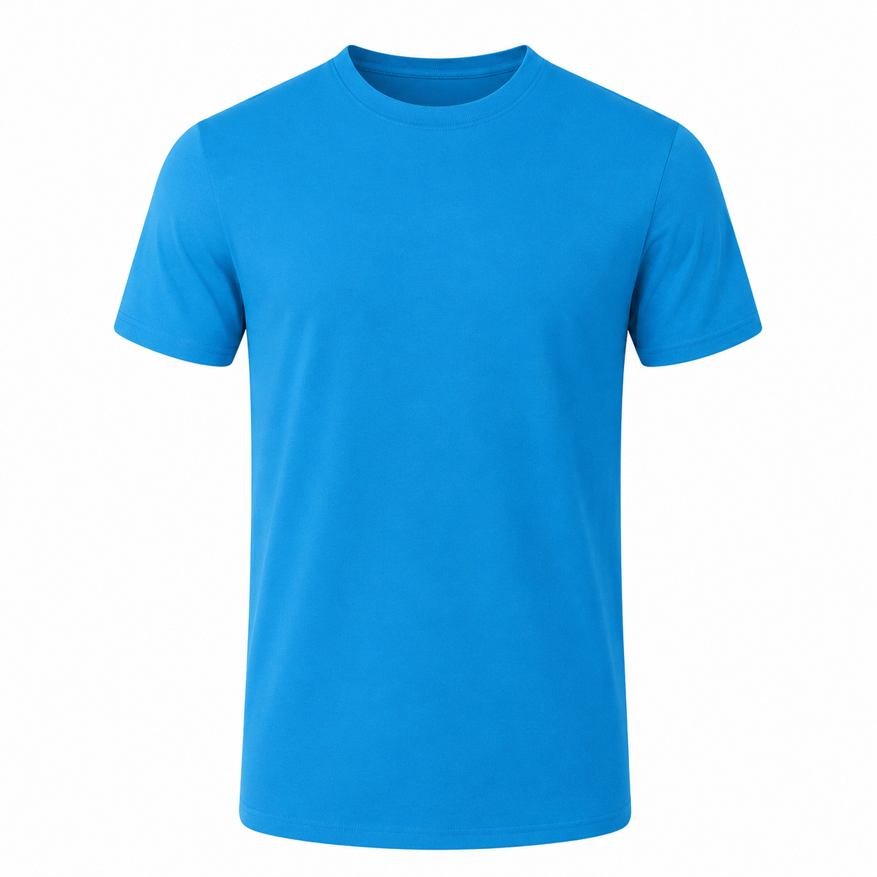 T-shirt adulte Seiyo 160 g/m²