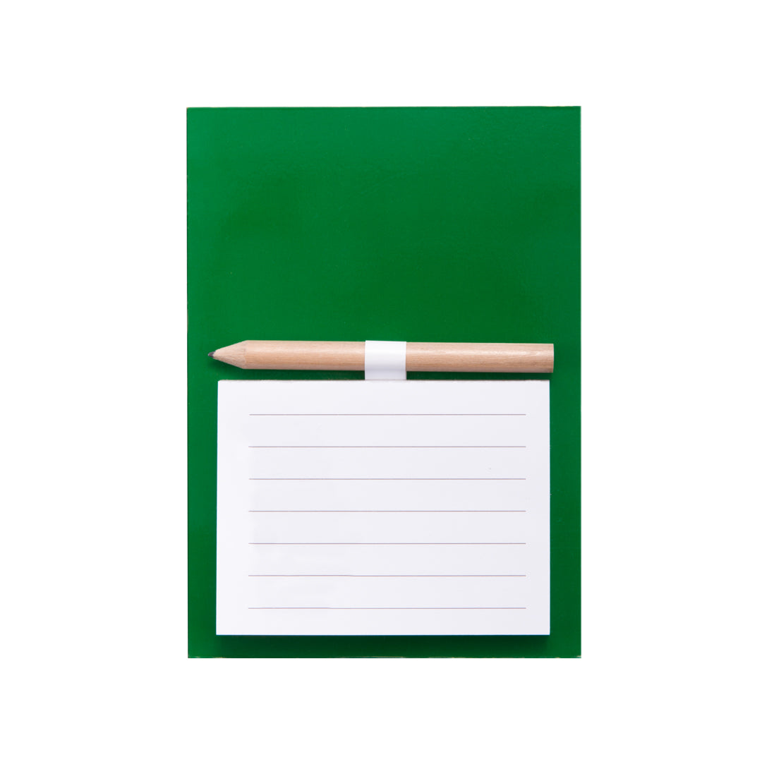 Bloc-Notes Magnétique