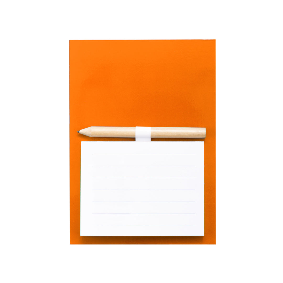 Bloc-Notes Magnétique