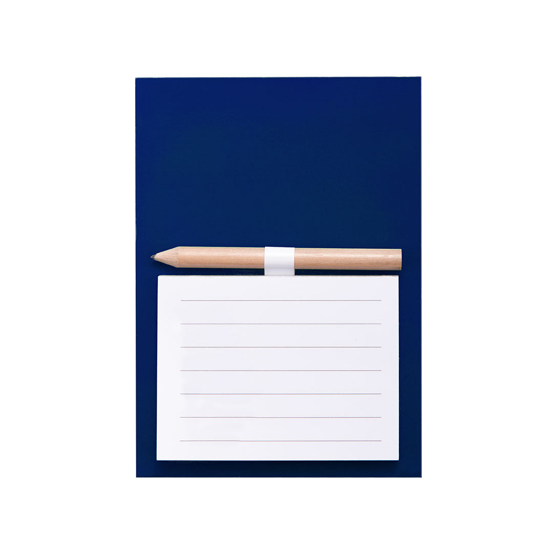 Bloc-Notes Magnétique