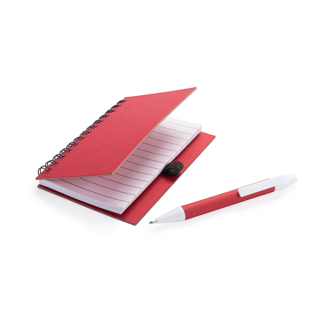 Carnet Pilaf